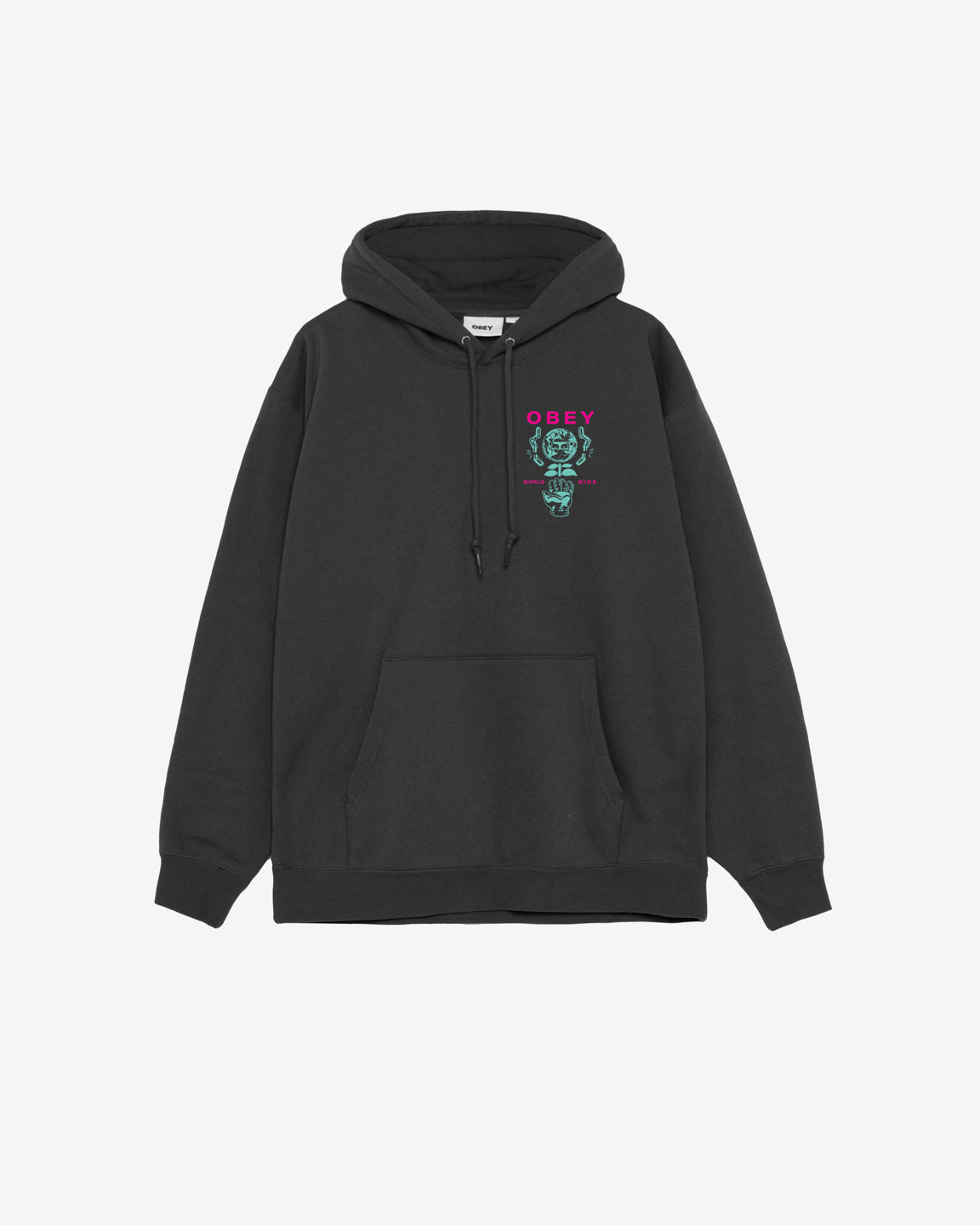 Helping Hand Hoodie
