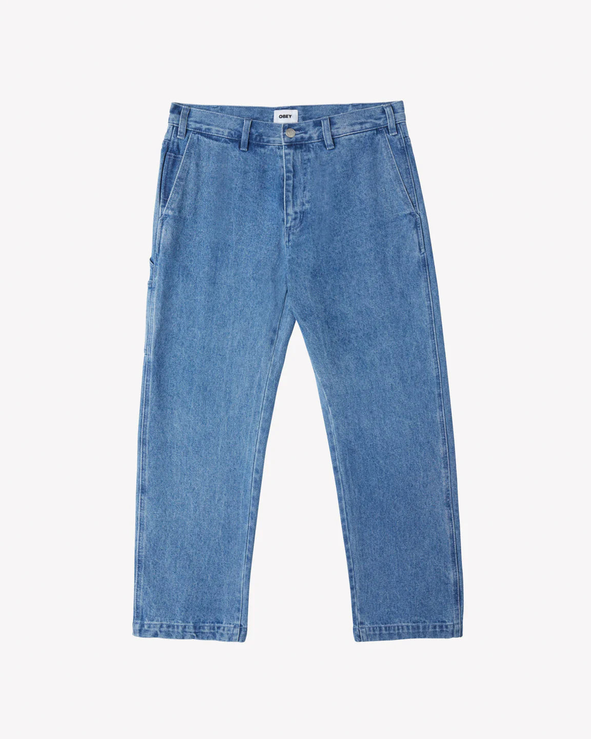 Hardwork Carpenter Denim Pant