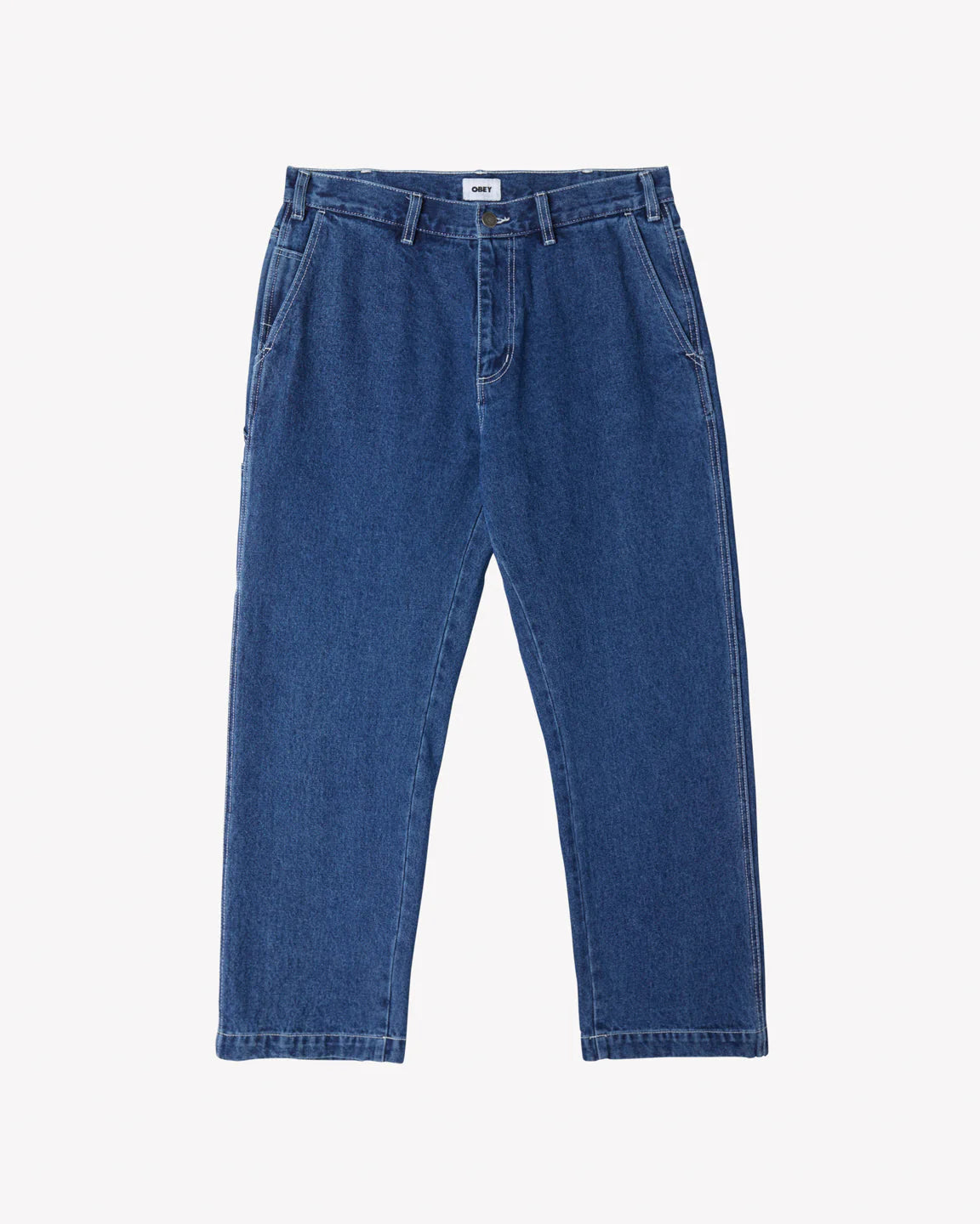 Hardwork Carpenter Denim Pant