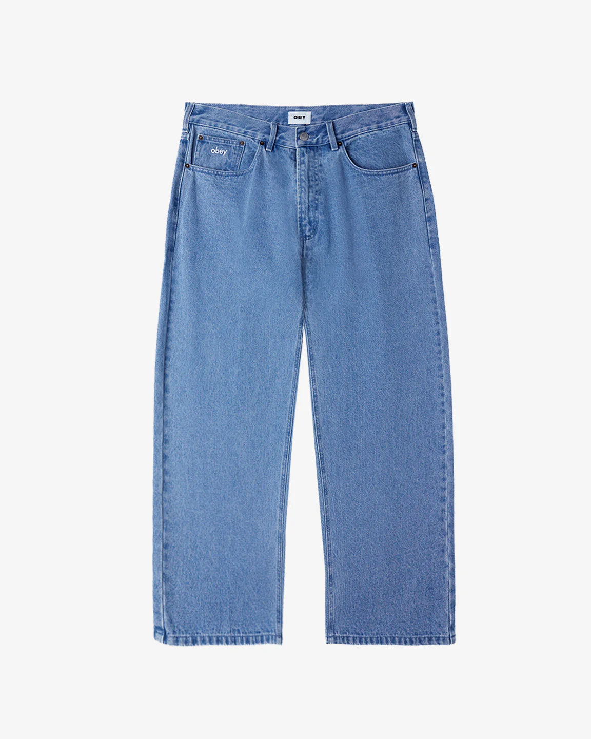 Bigwig Baggy Denim Pant