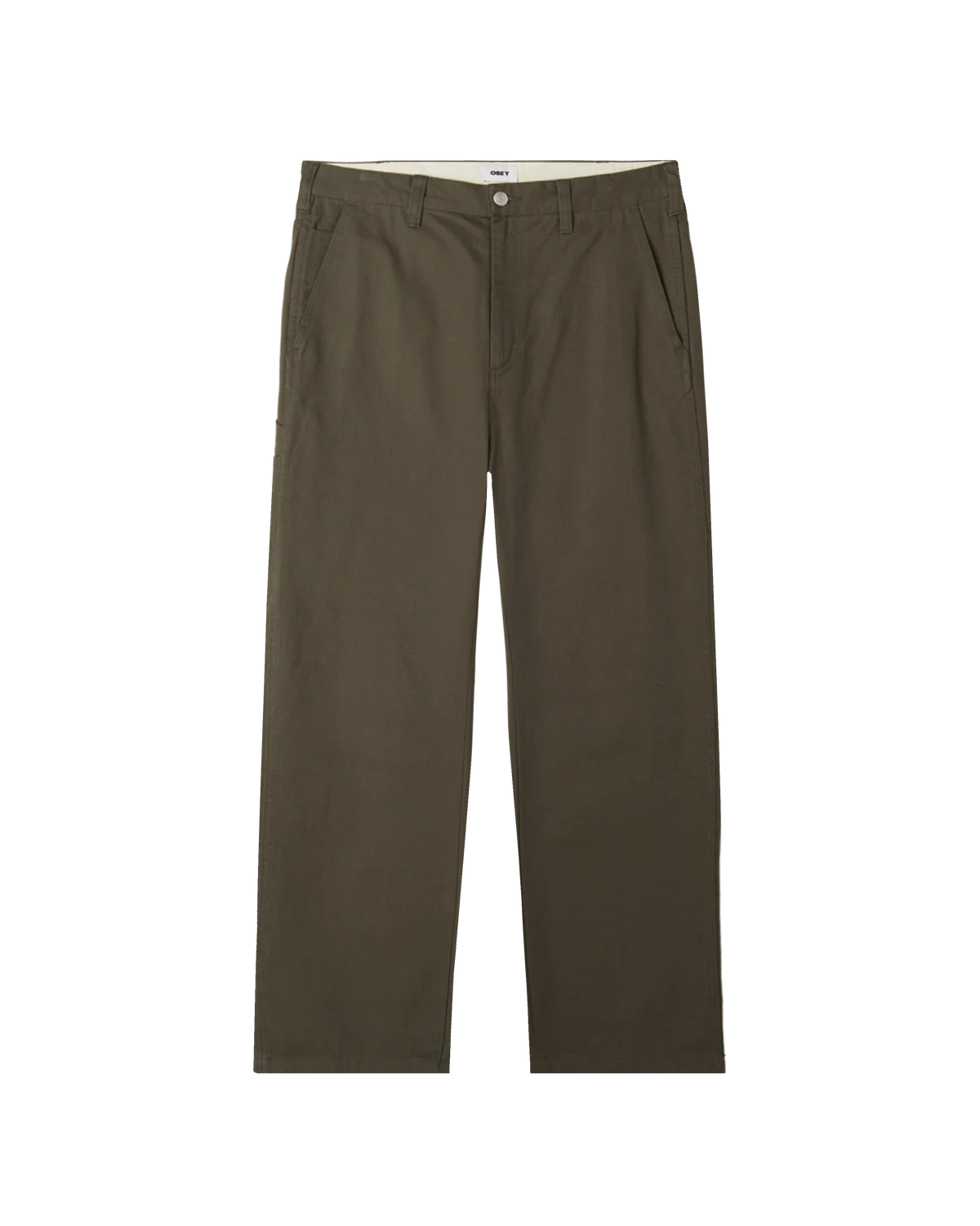 Hardwork Carpenter Pant