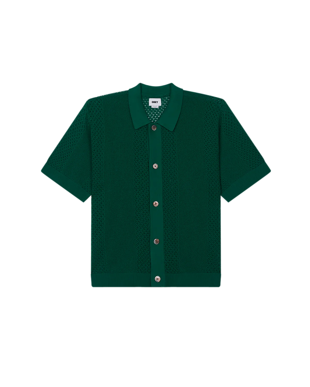 Evan Sweater Shirt