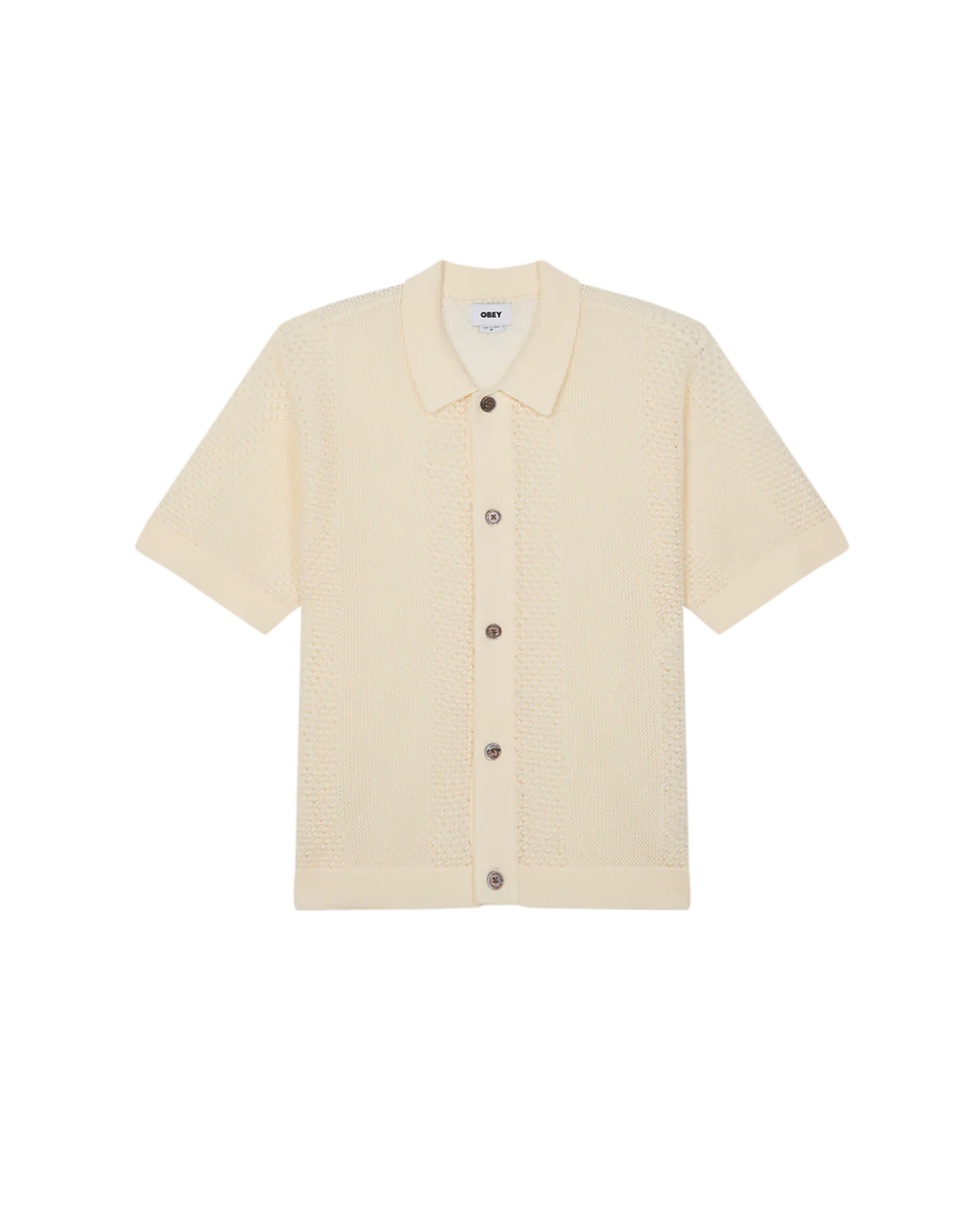 Evan Sweater Shirt