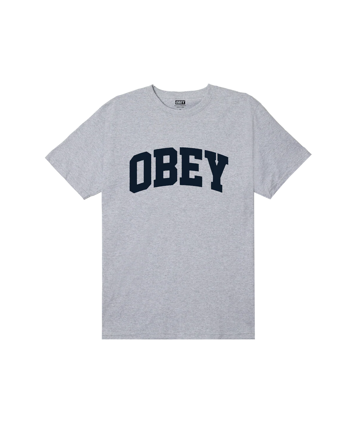 Obey Collegiate Tee