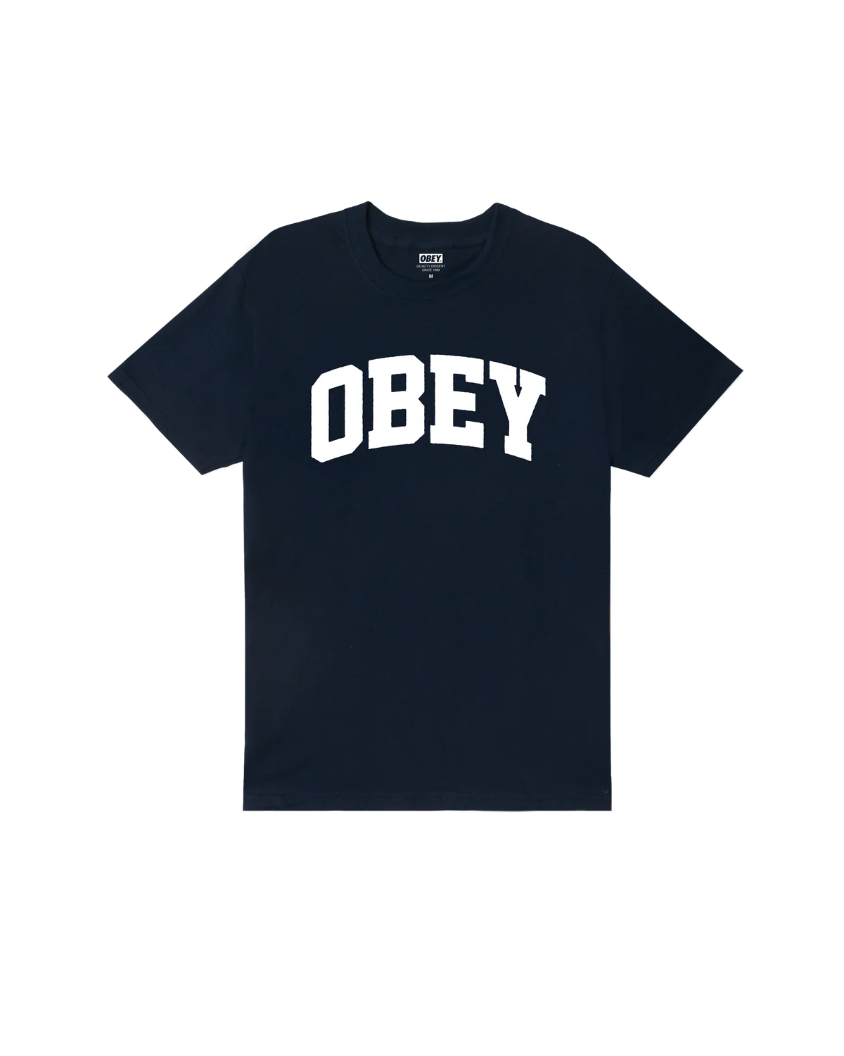 Obey Collegiate Tee