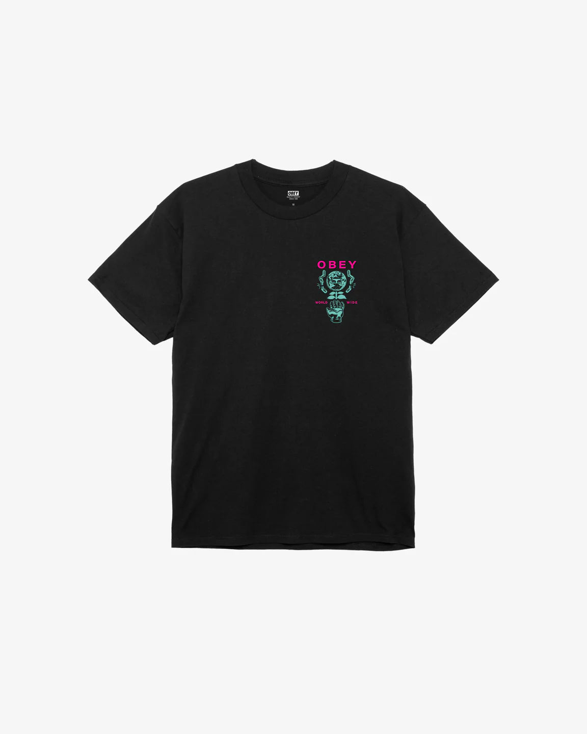 Helping Hand Classic T-Shirt