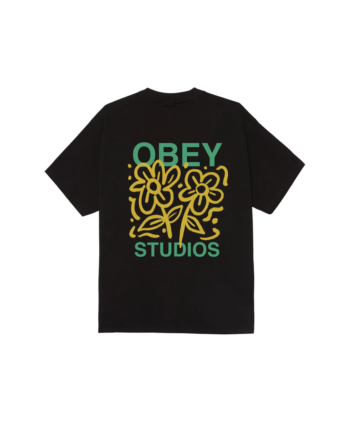 Obey Grown With Love Tee
