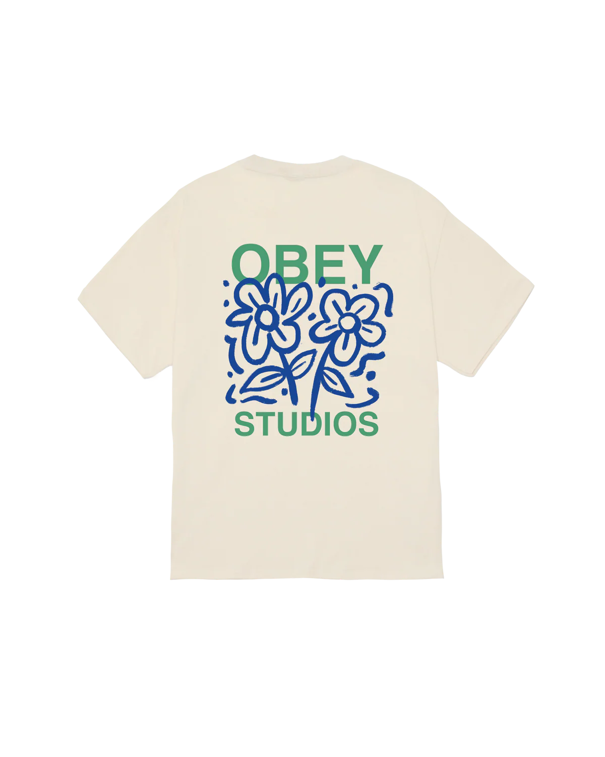 Obey Grown With Love Tee
