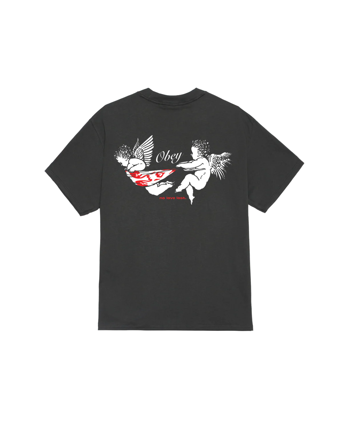 Obey No Love Lost Tee