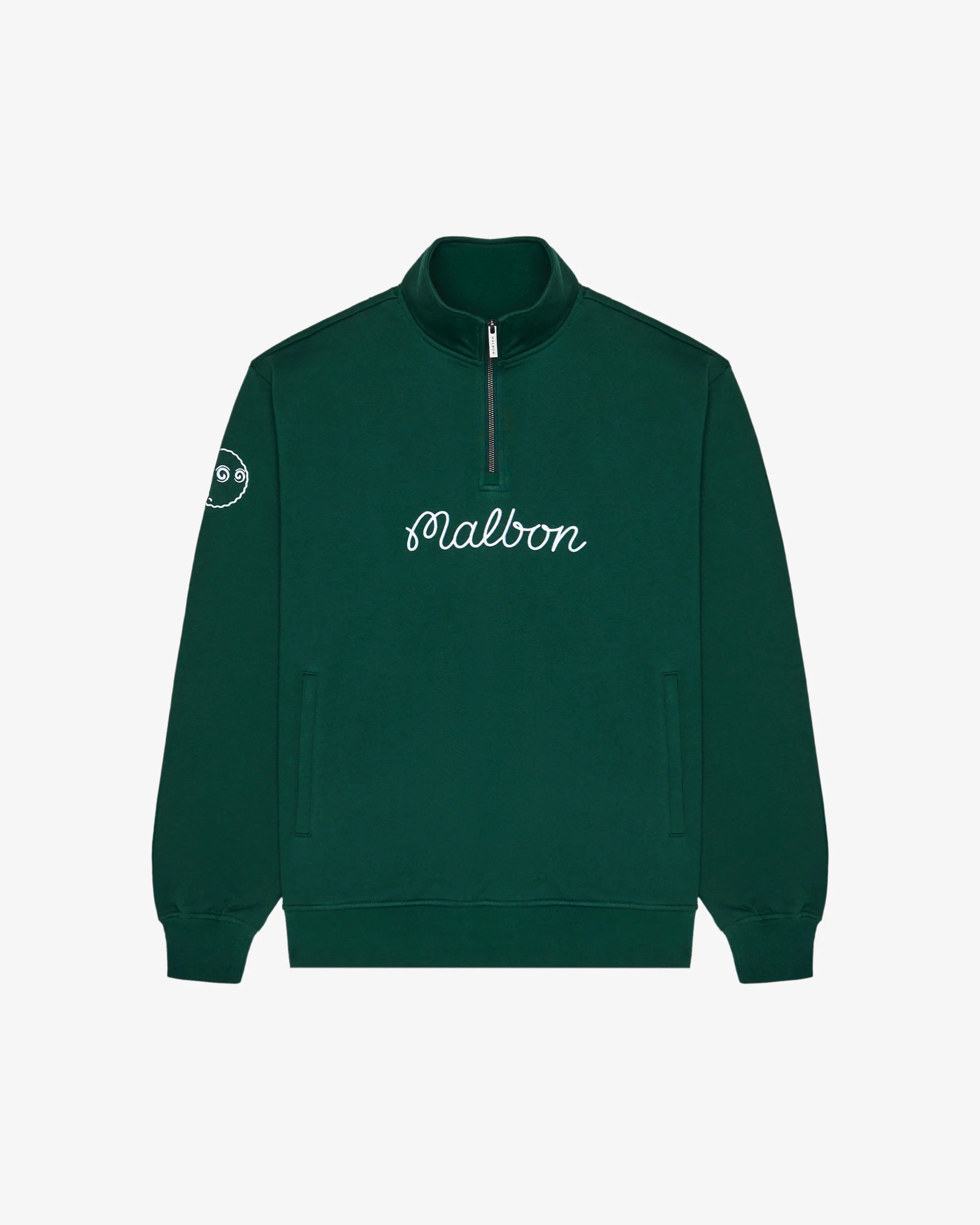 Collegiate Sweatshirt