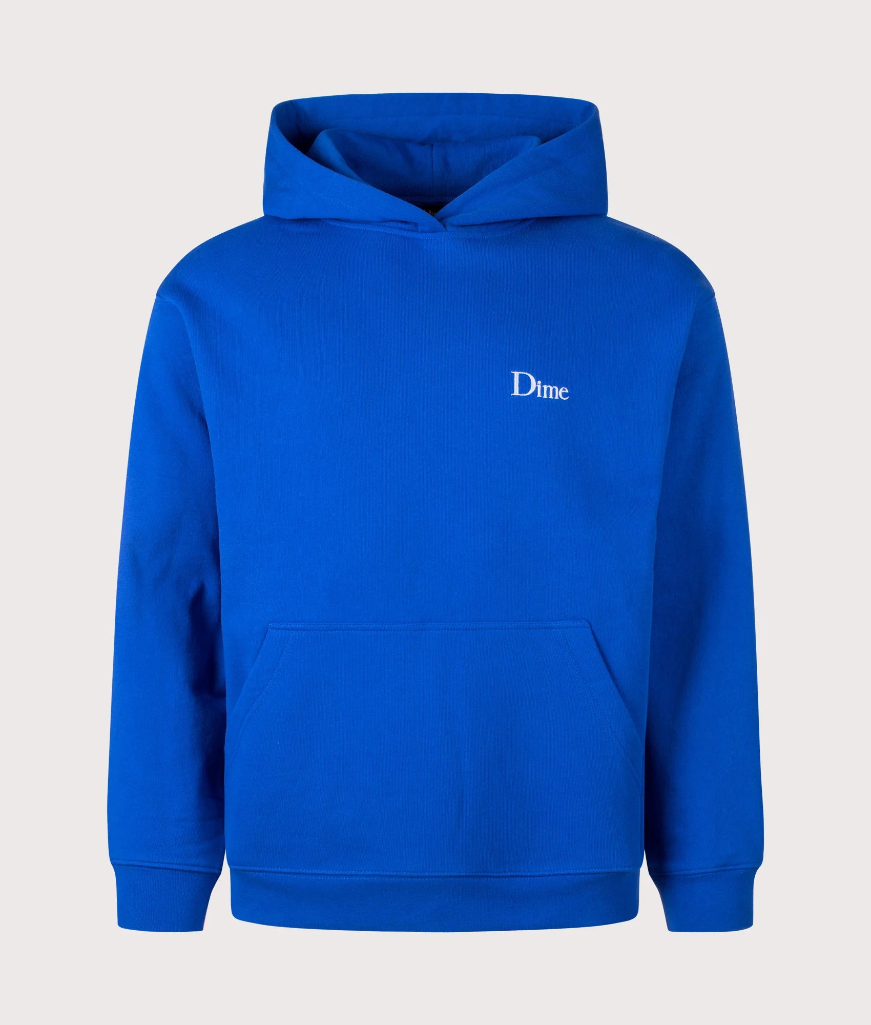 Dime Classic Hoodie Logo
