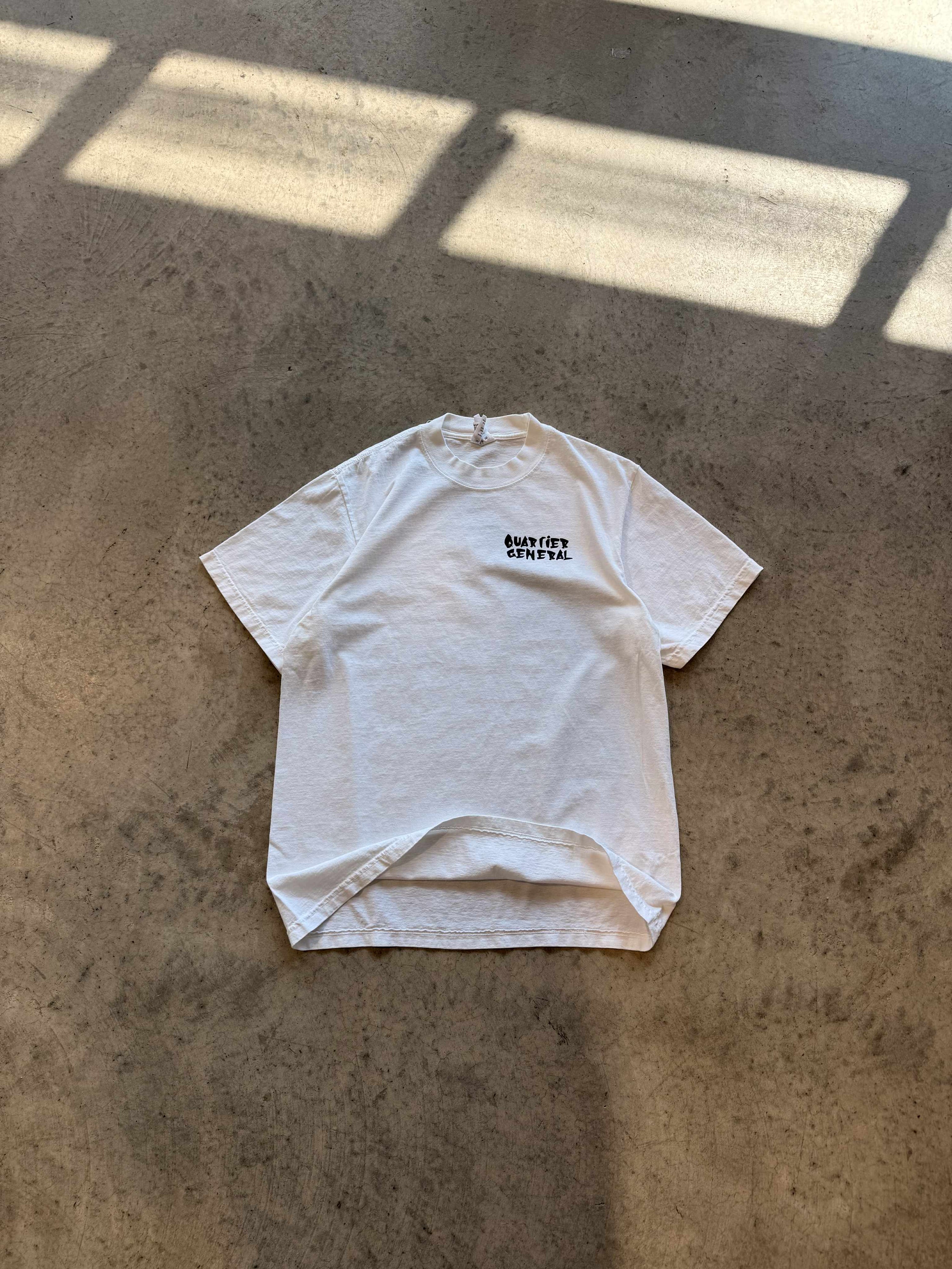 Bad Boy Club T-Shirt