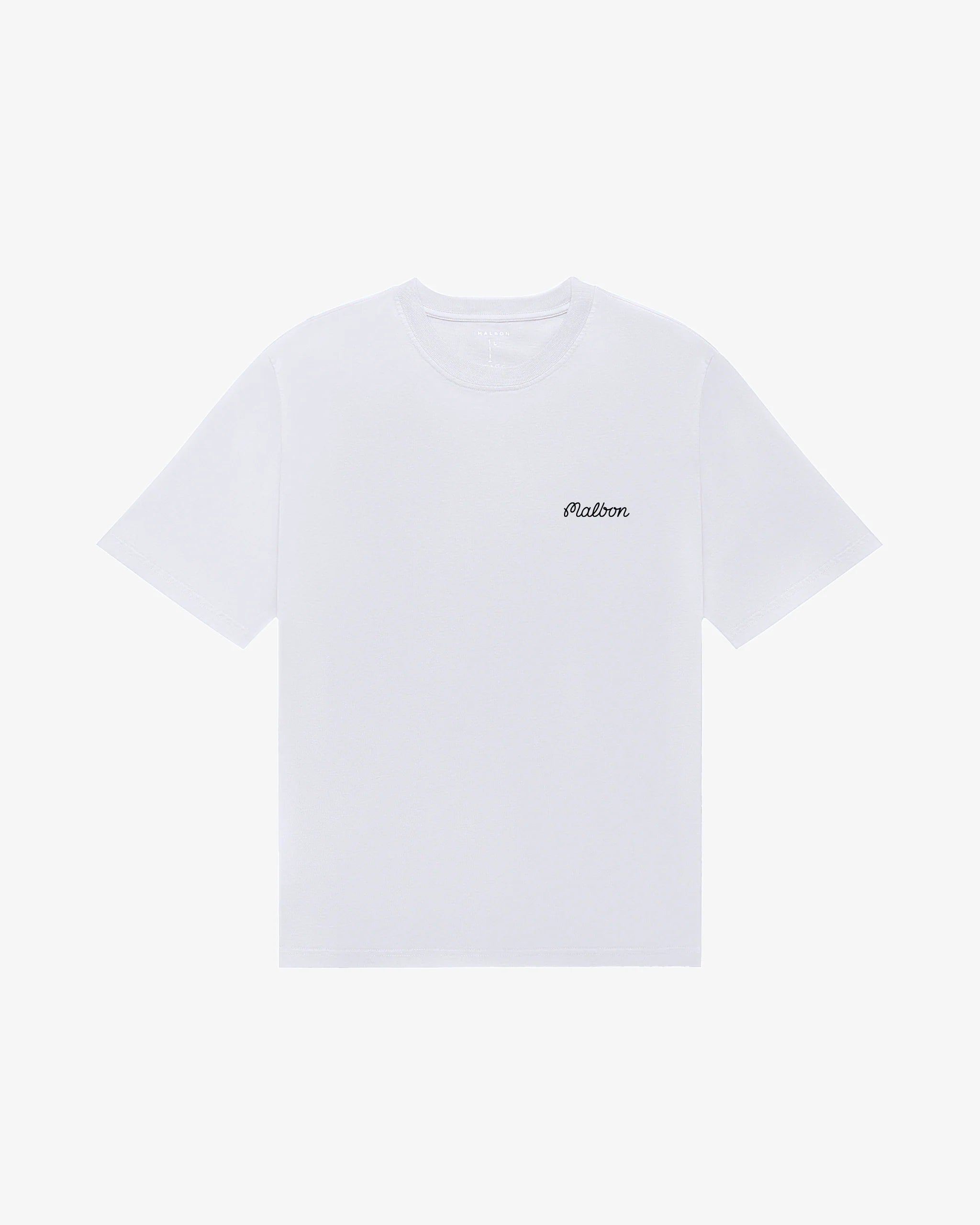 Bermuda Baldwin Tee