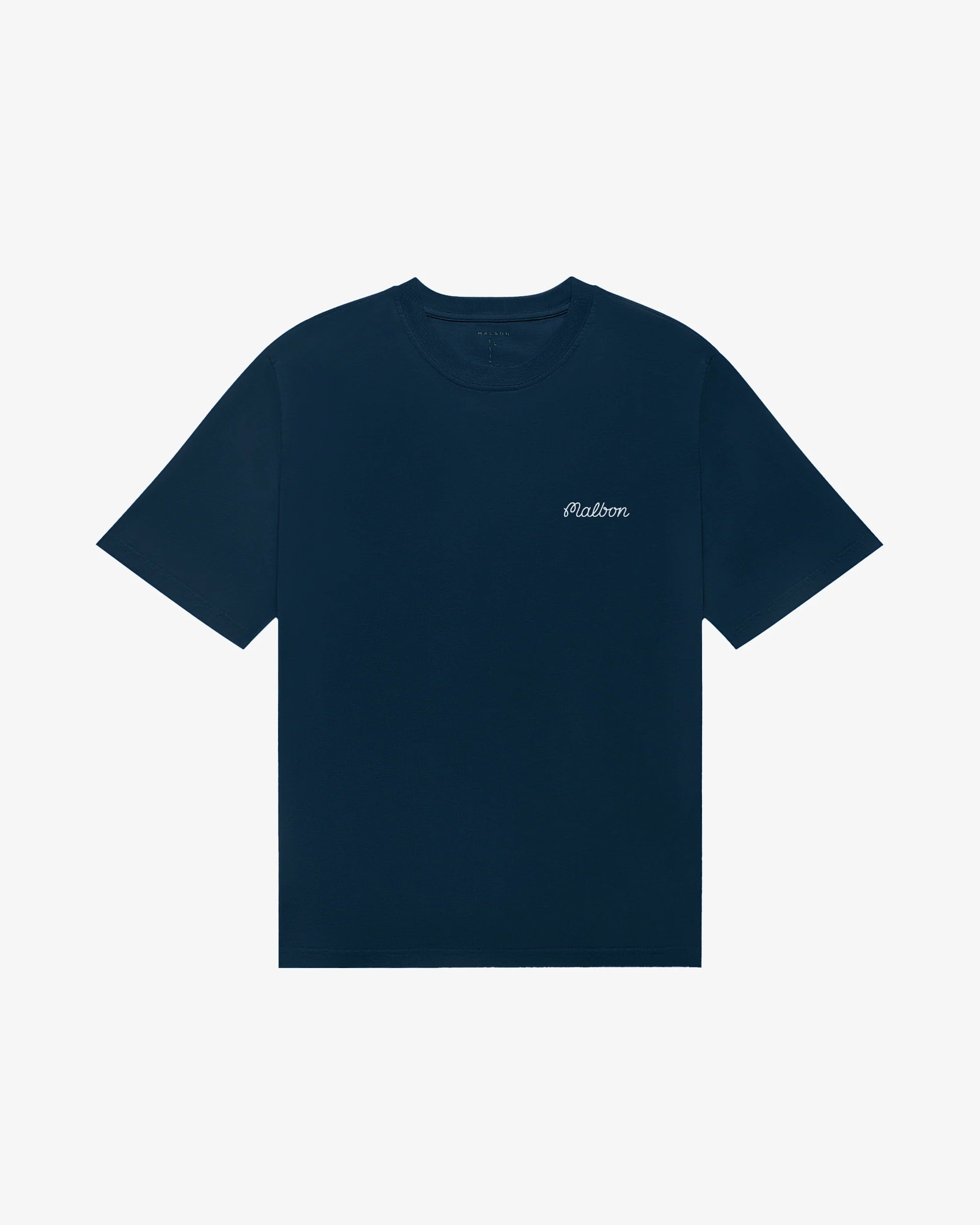 Bermuda Baldwin Tee