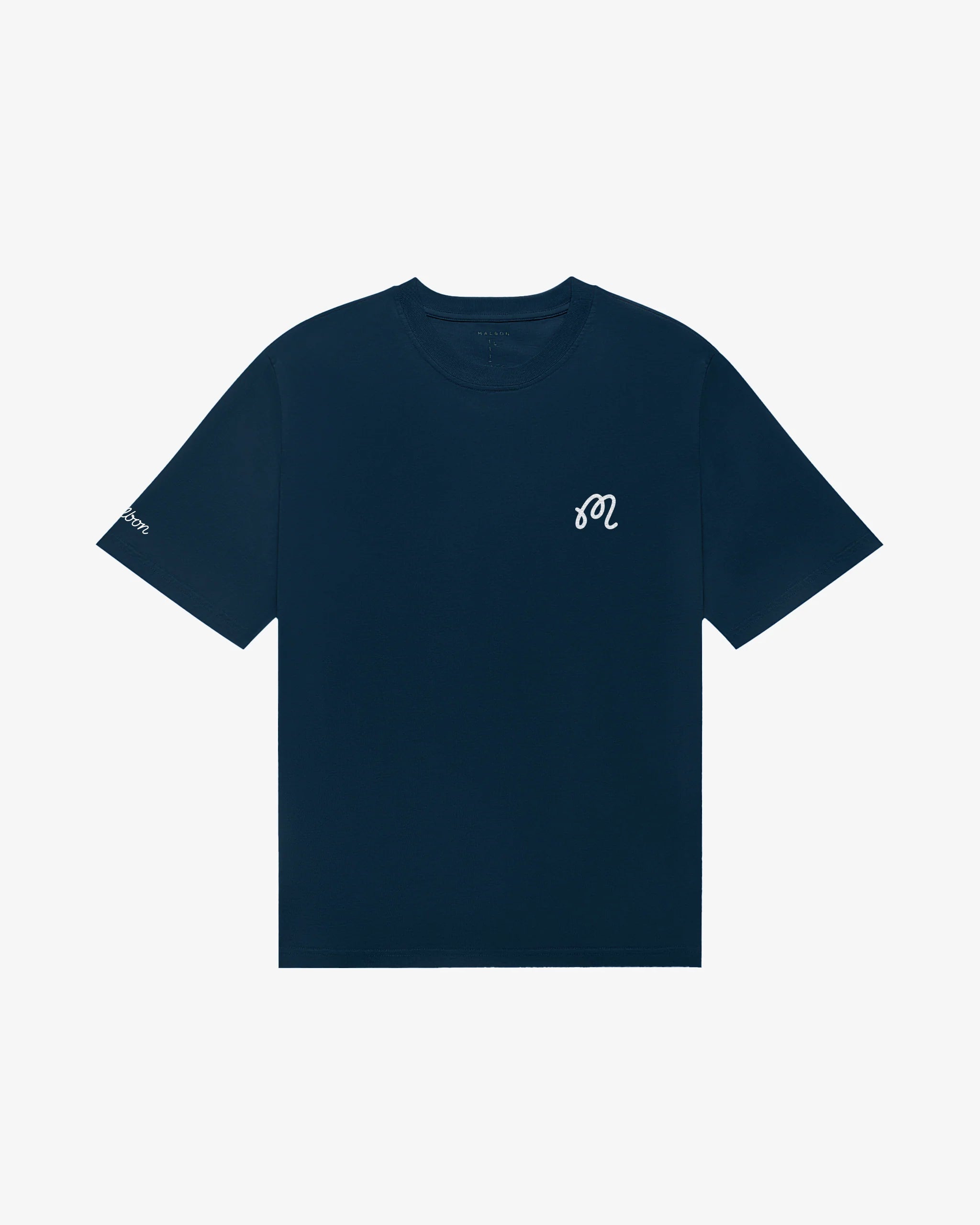 Bermuda Tee