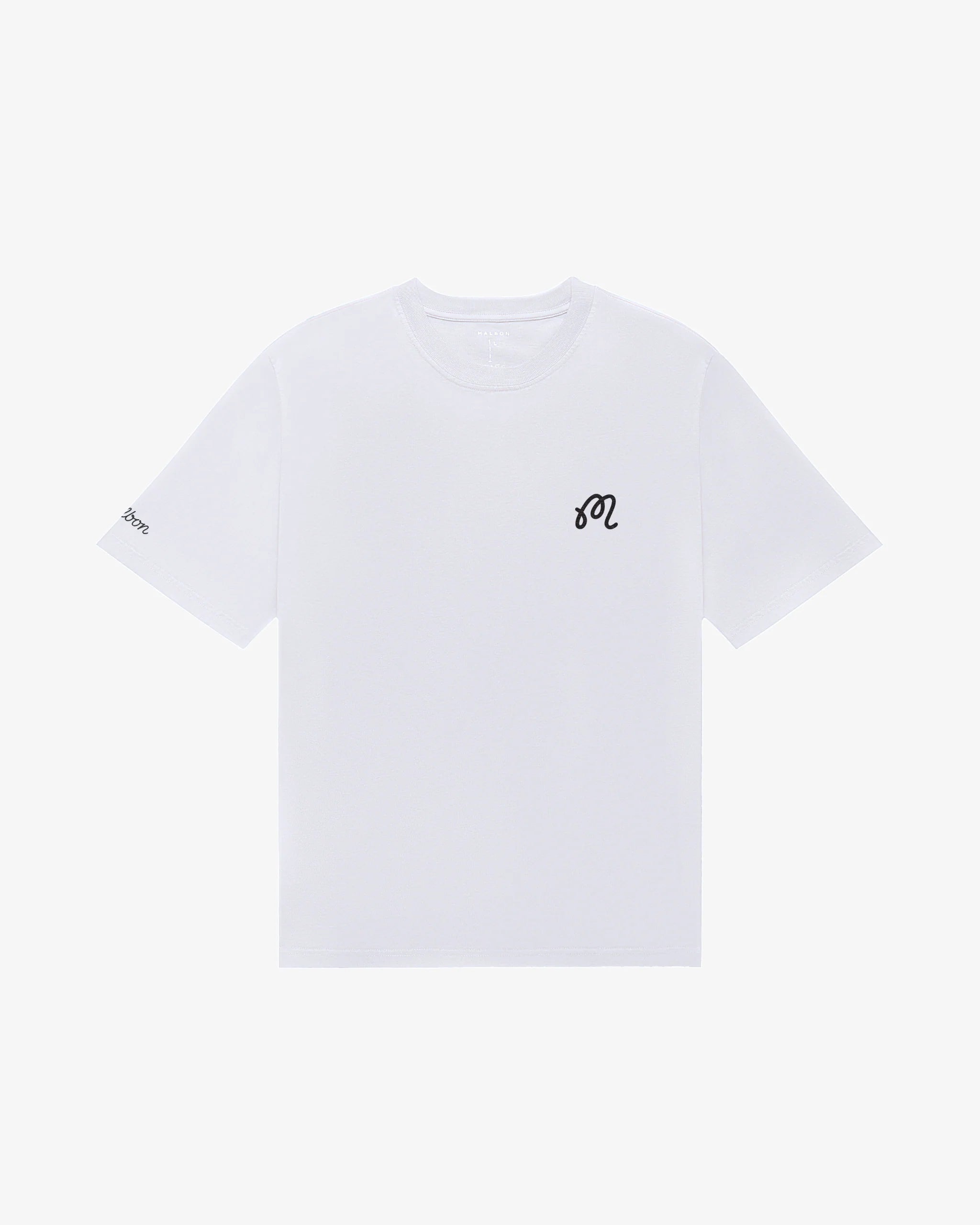 Bermuda Tee