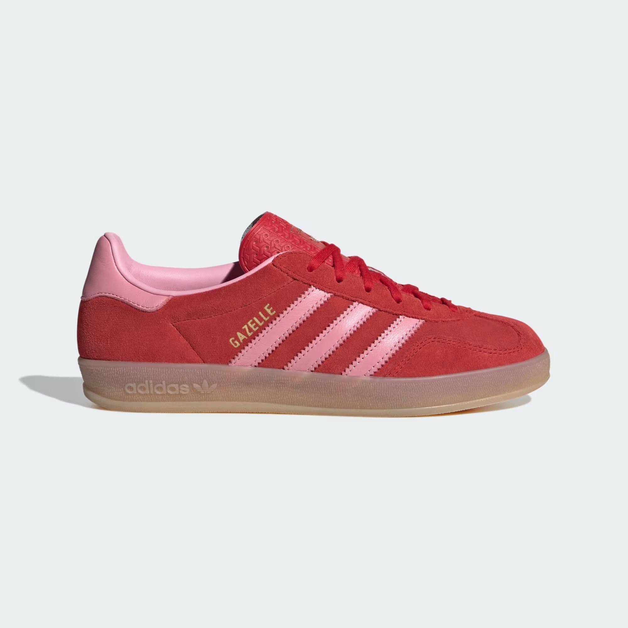 Gazelle Indoor Womens IH6797