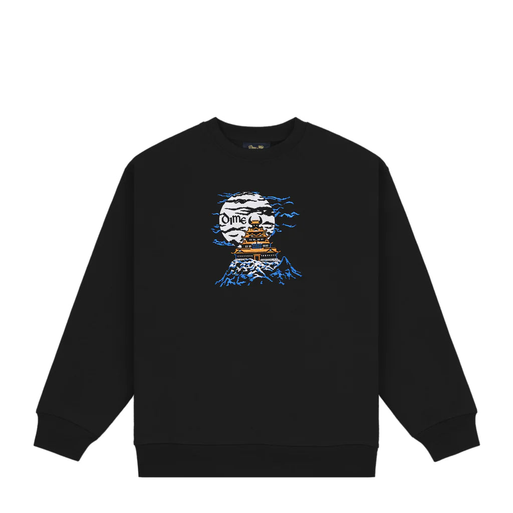 Kastle Crewneck