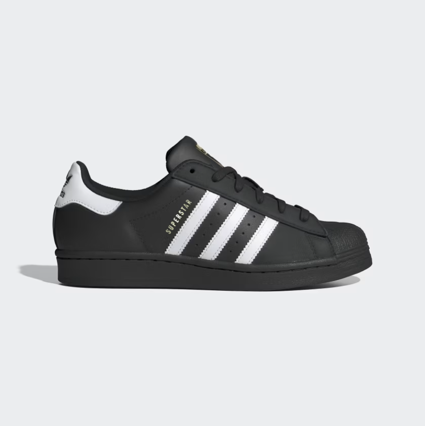 Adidas Superstar Womens