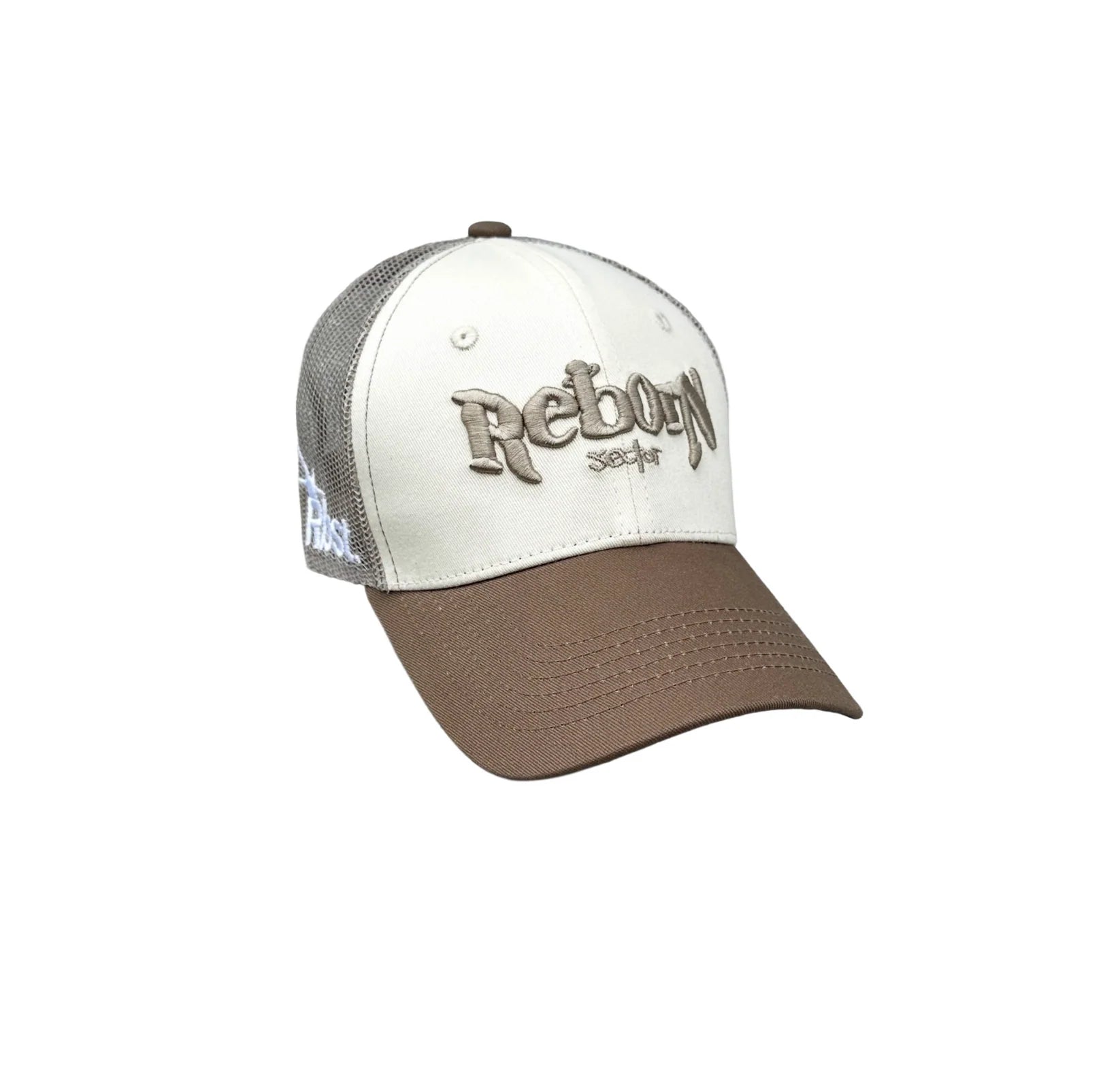 Casquette Reborn Sector