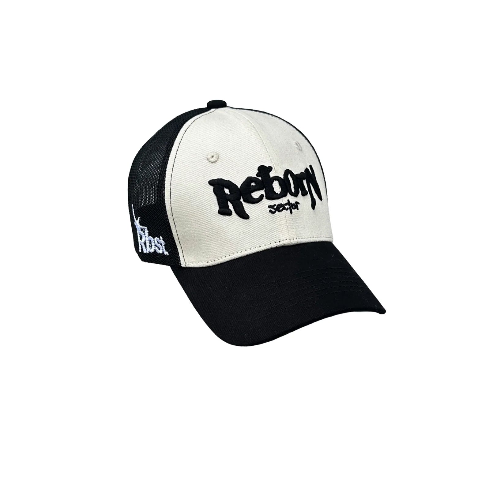 Casquette Reborn Sector