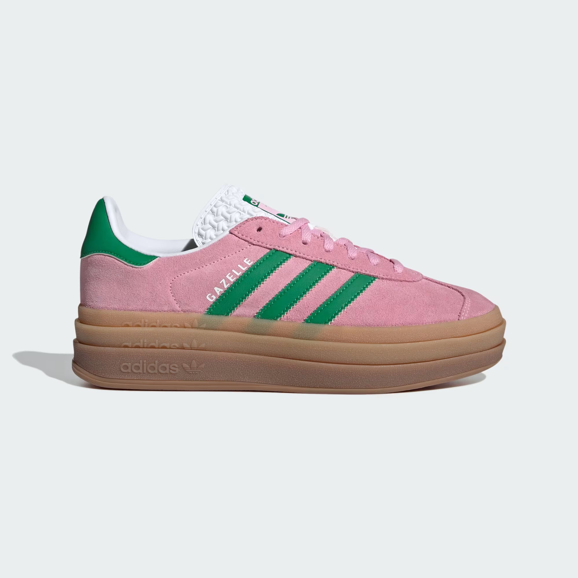 Gazelle Bold - IE0420