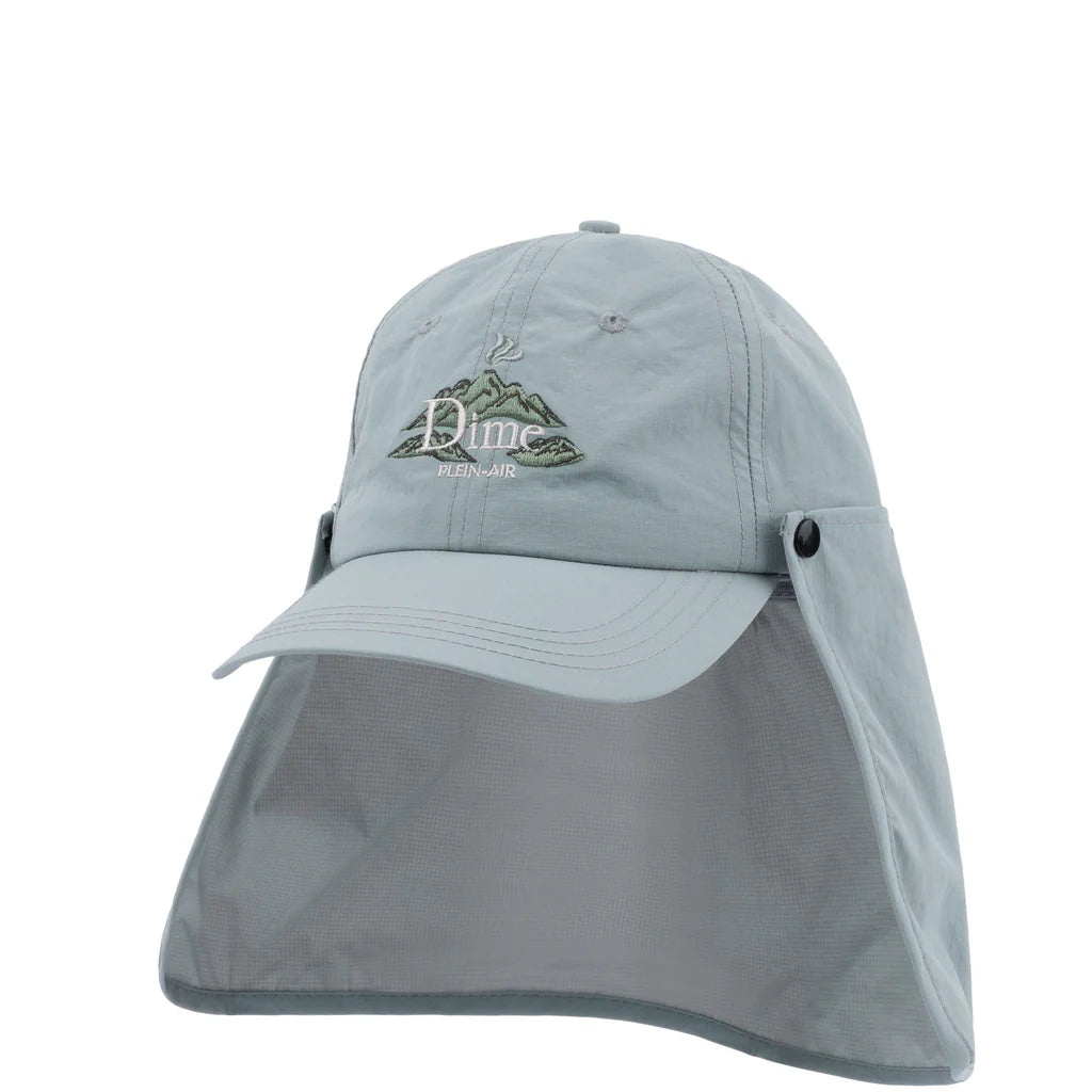 Sunblocker Cap