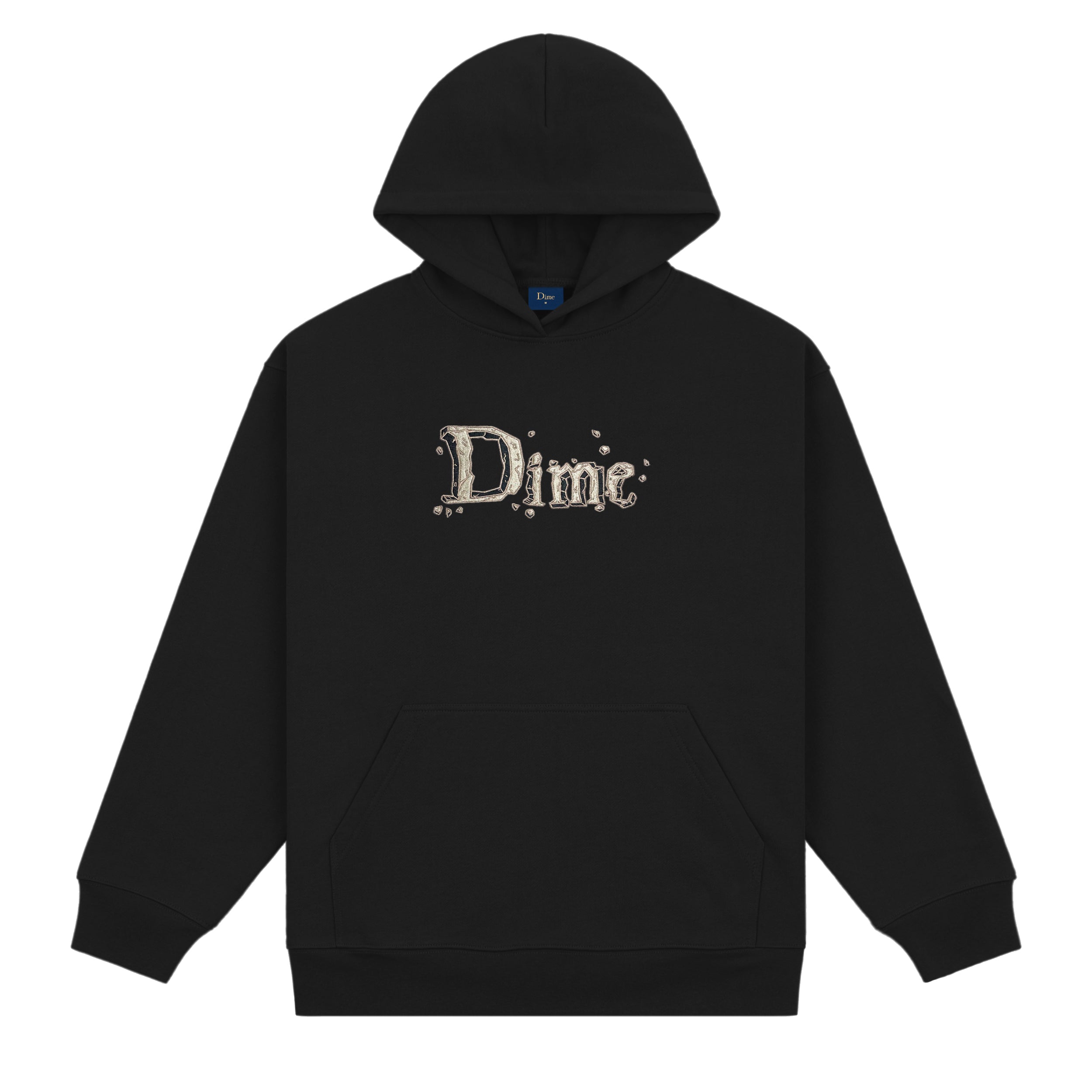 Classic Stone Hoodie