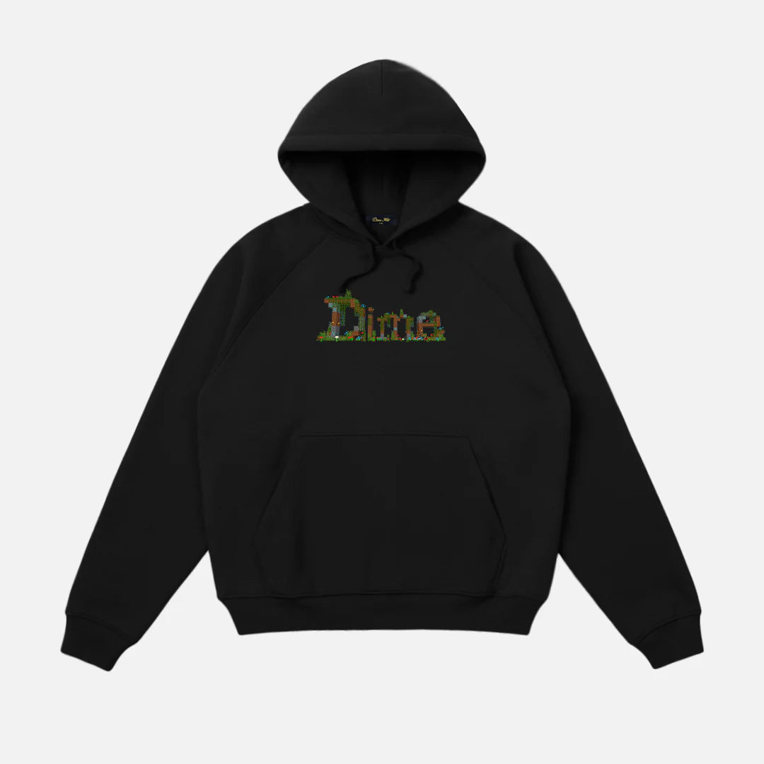 Classic Dimecraft Hoodie