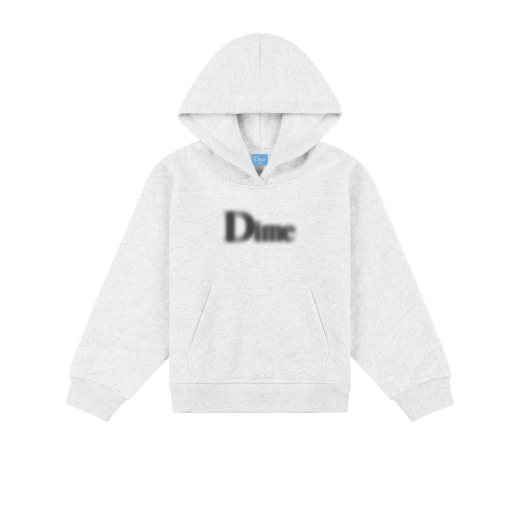 Kids Classic Blurry Hoodie
