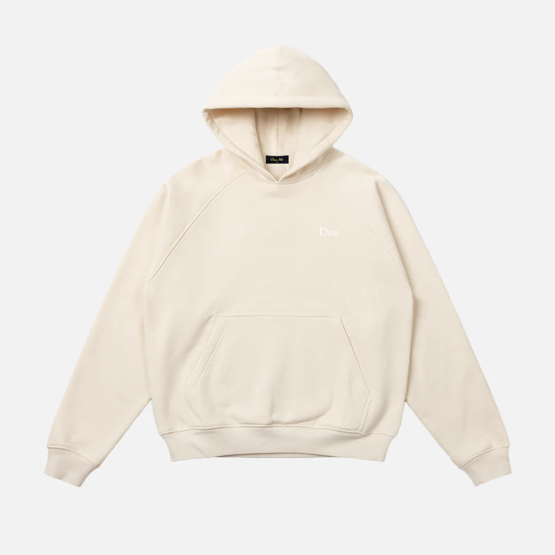 Dime Classic Hoodie Logo