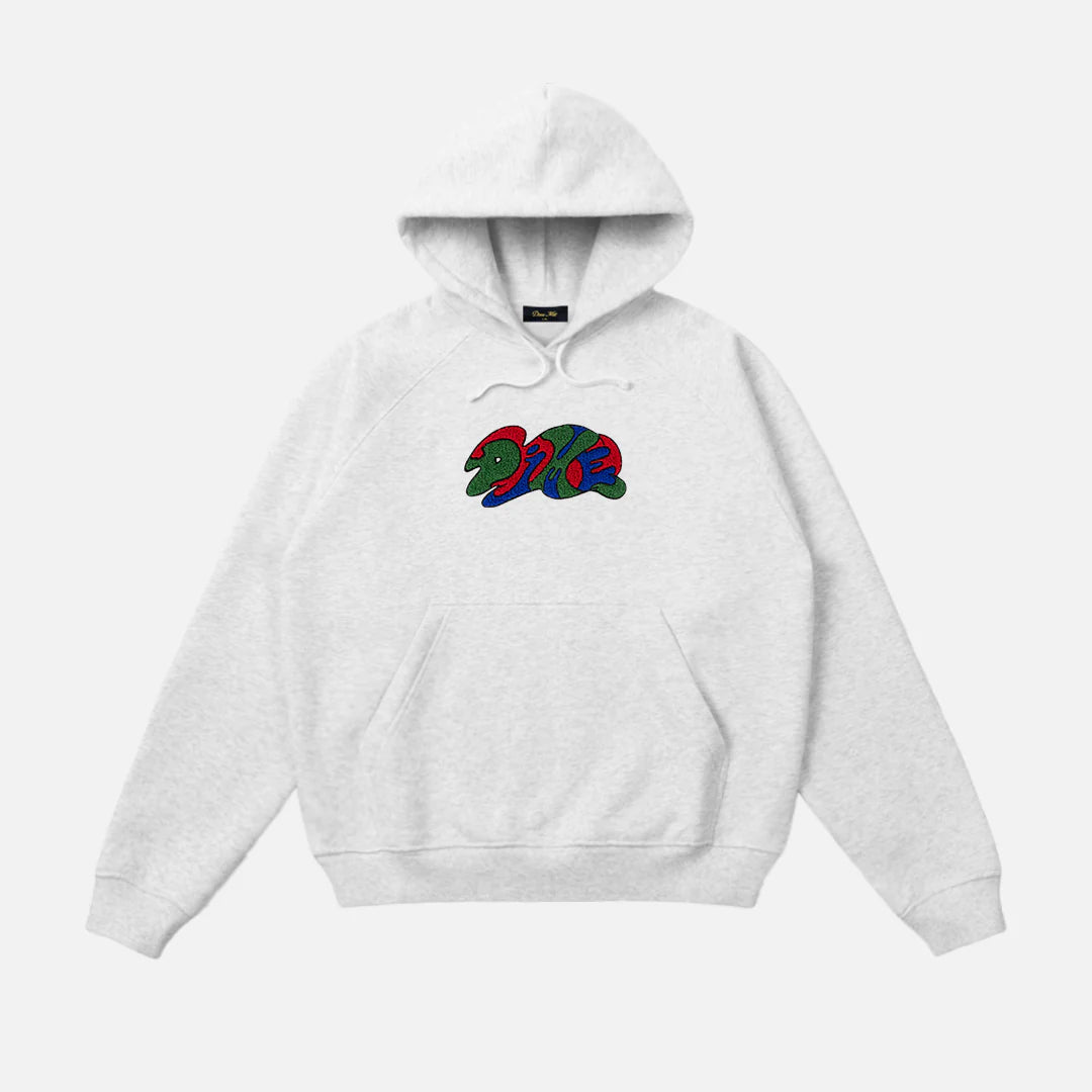 Dime Mural Hoodie