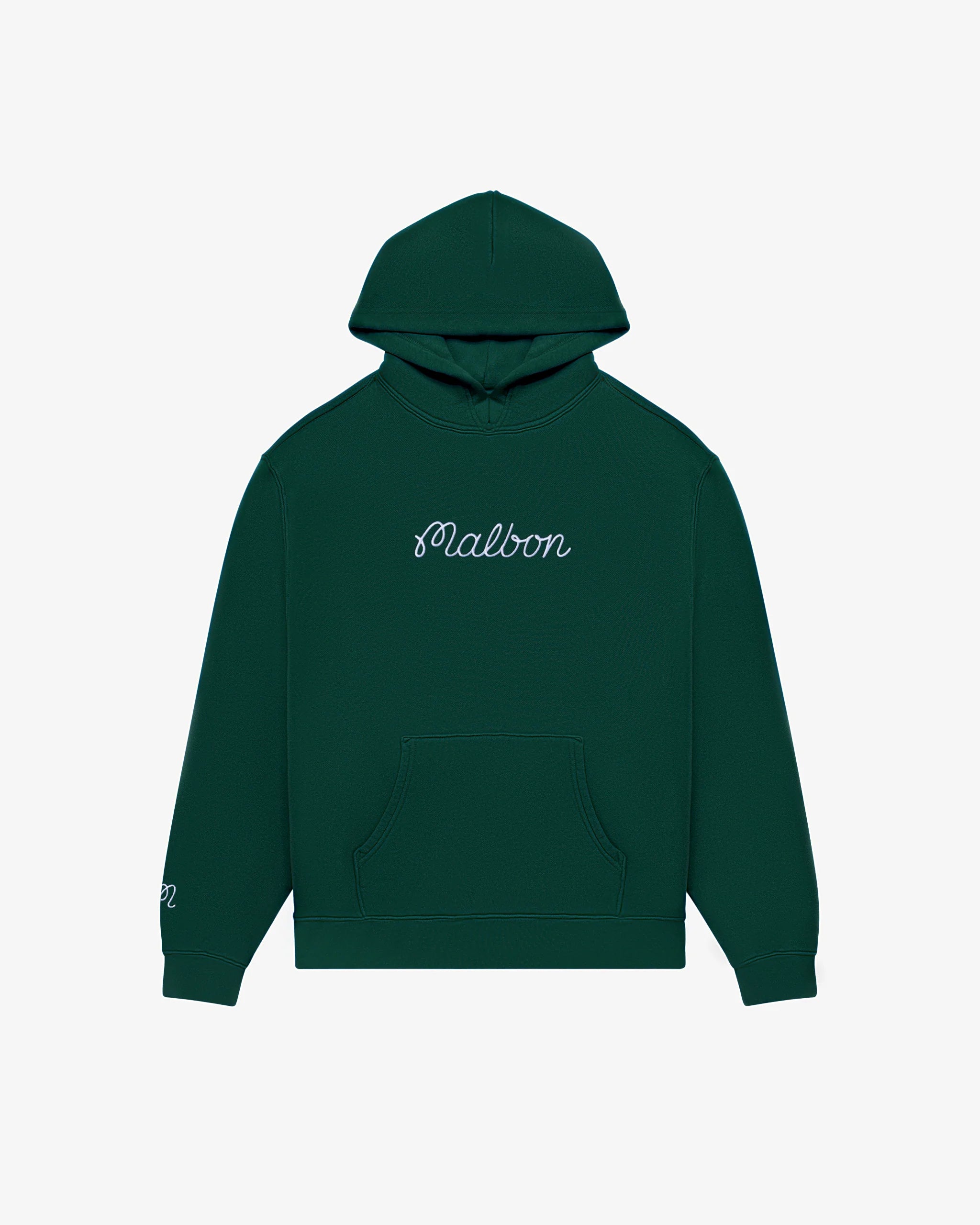 Hoodie Malbon