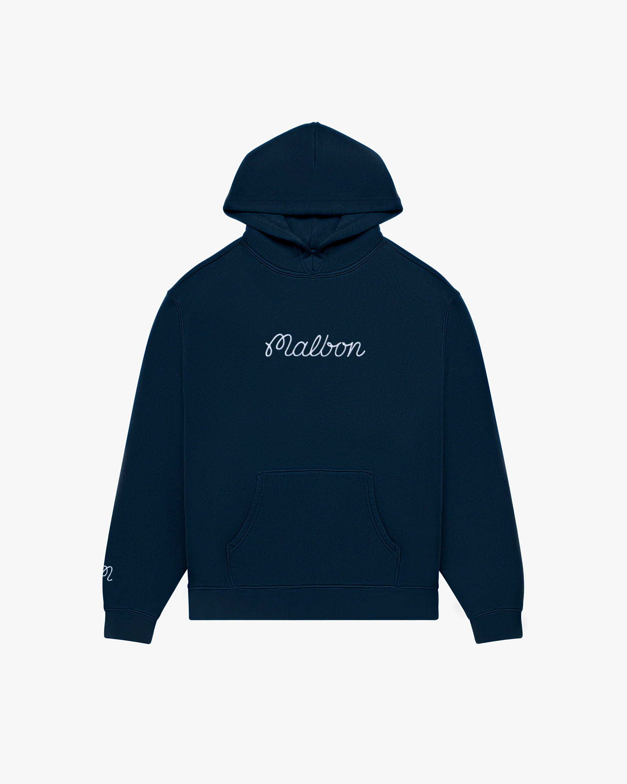 Hoodie Malbon