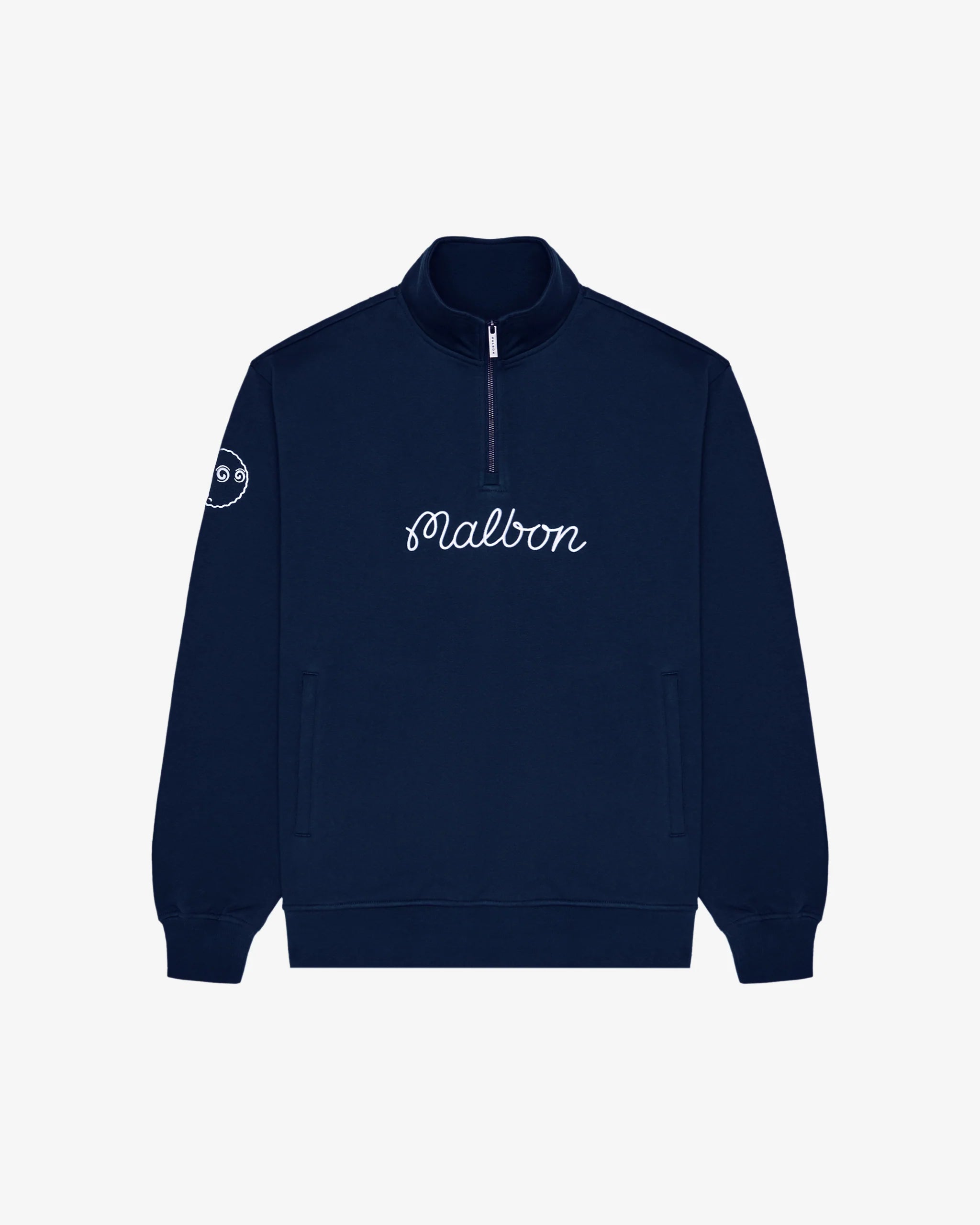 Collegiate Sweatshirt