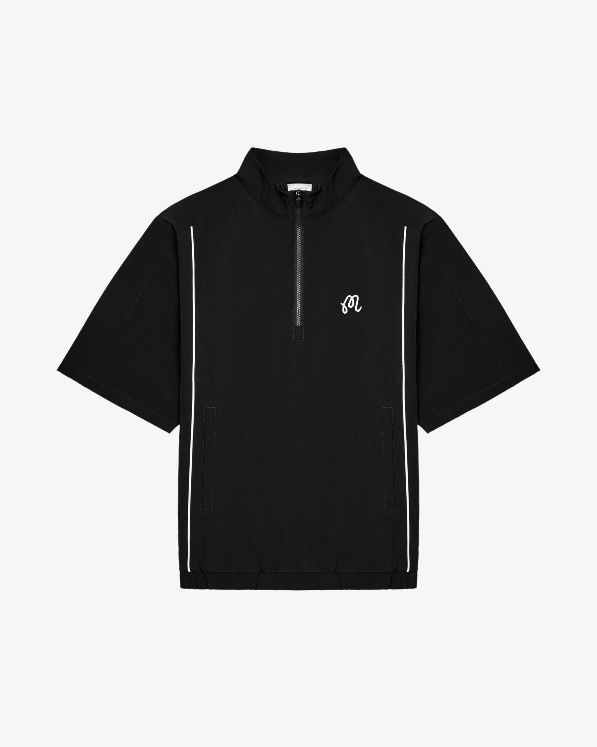 Links Windshirt