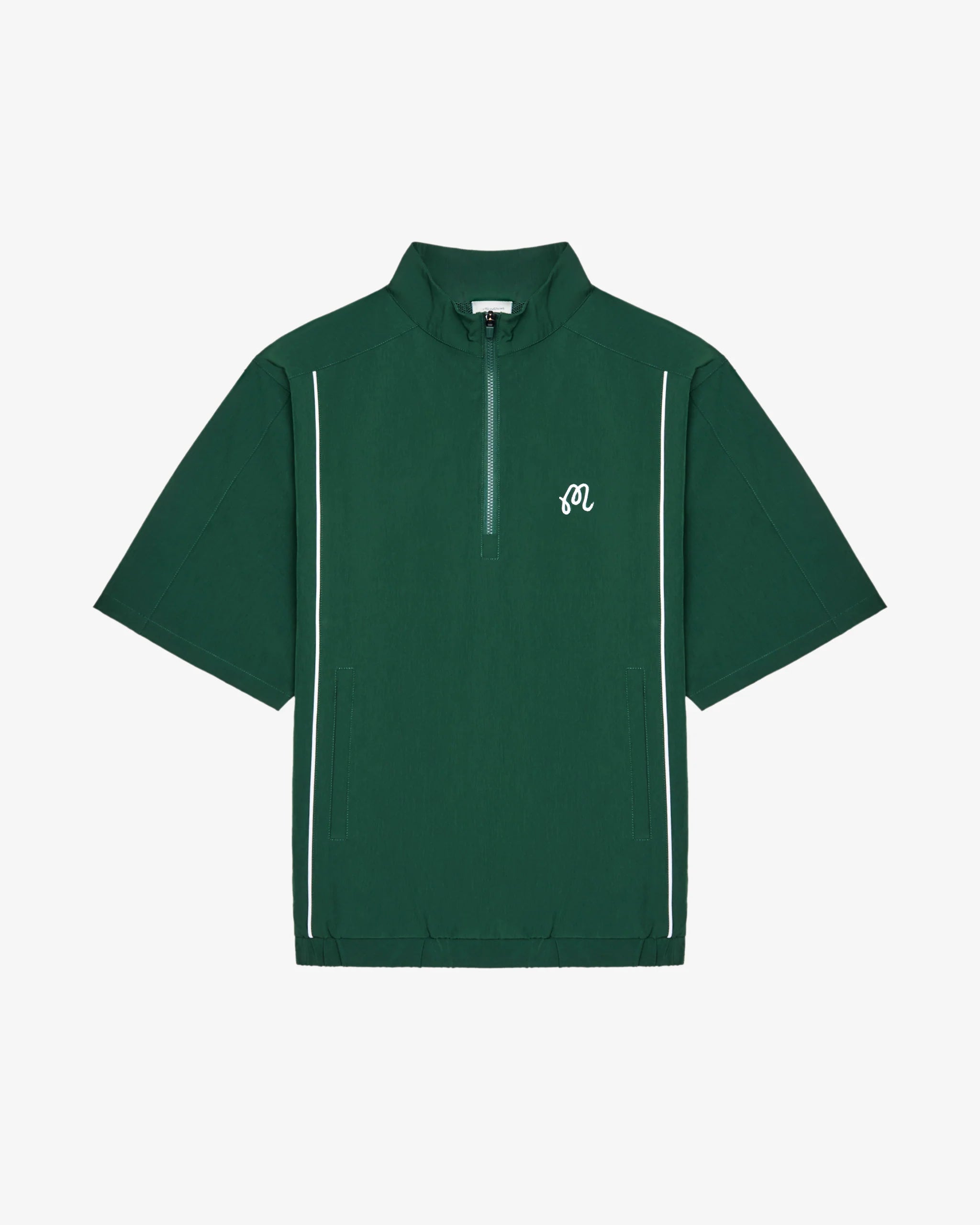 Links Windshirt