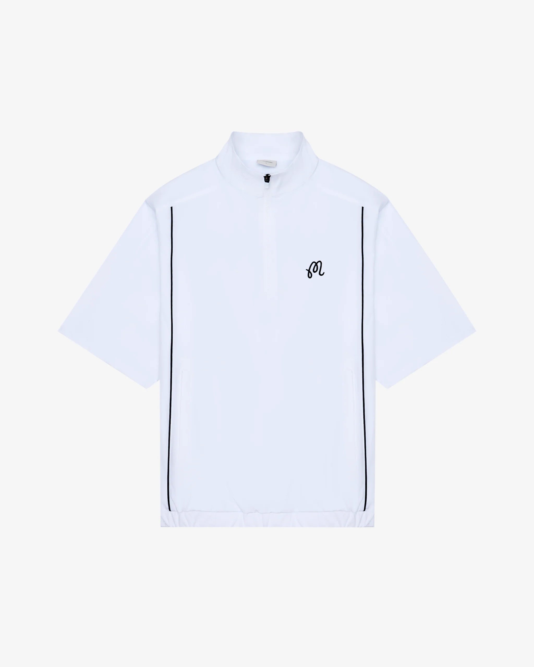 Links Windshirt