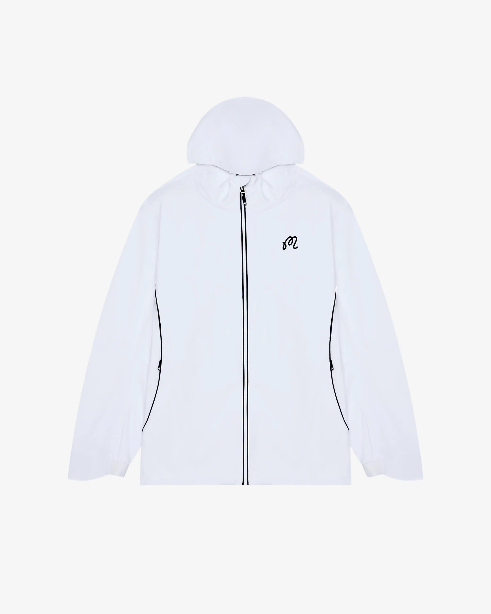 Cloudburst Rain Jacket