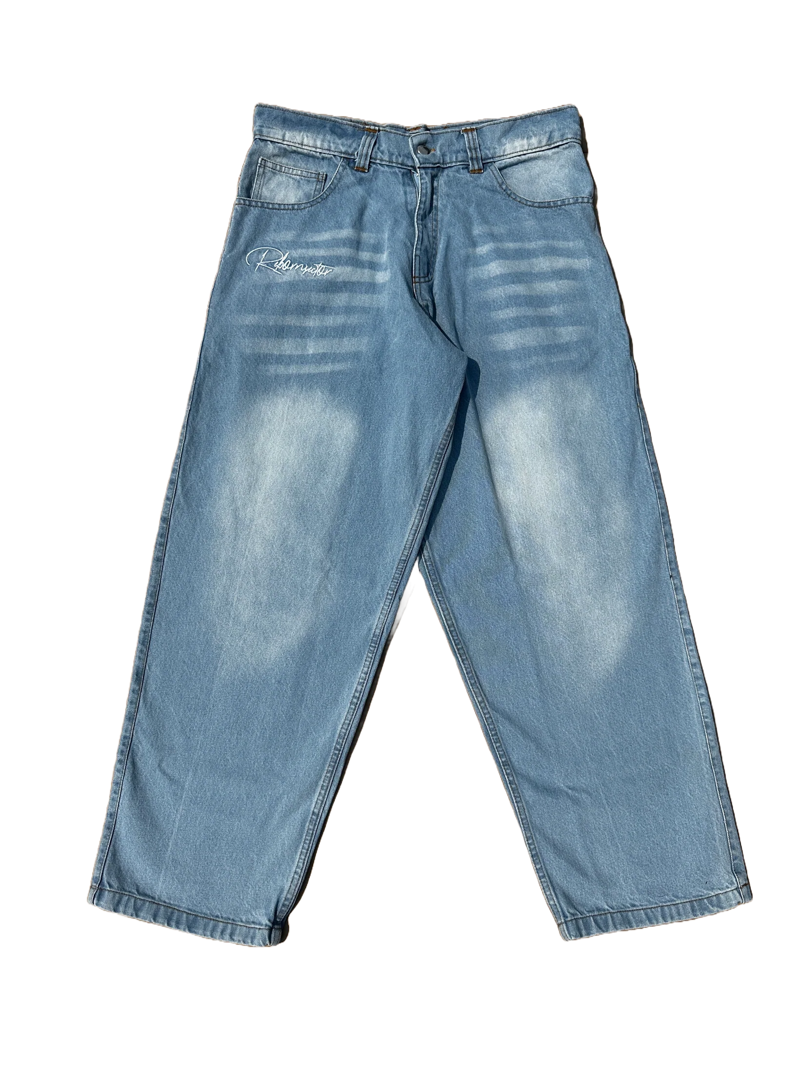 Jeans Reborn Sector