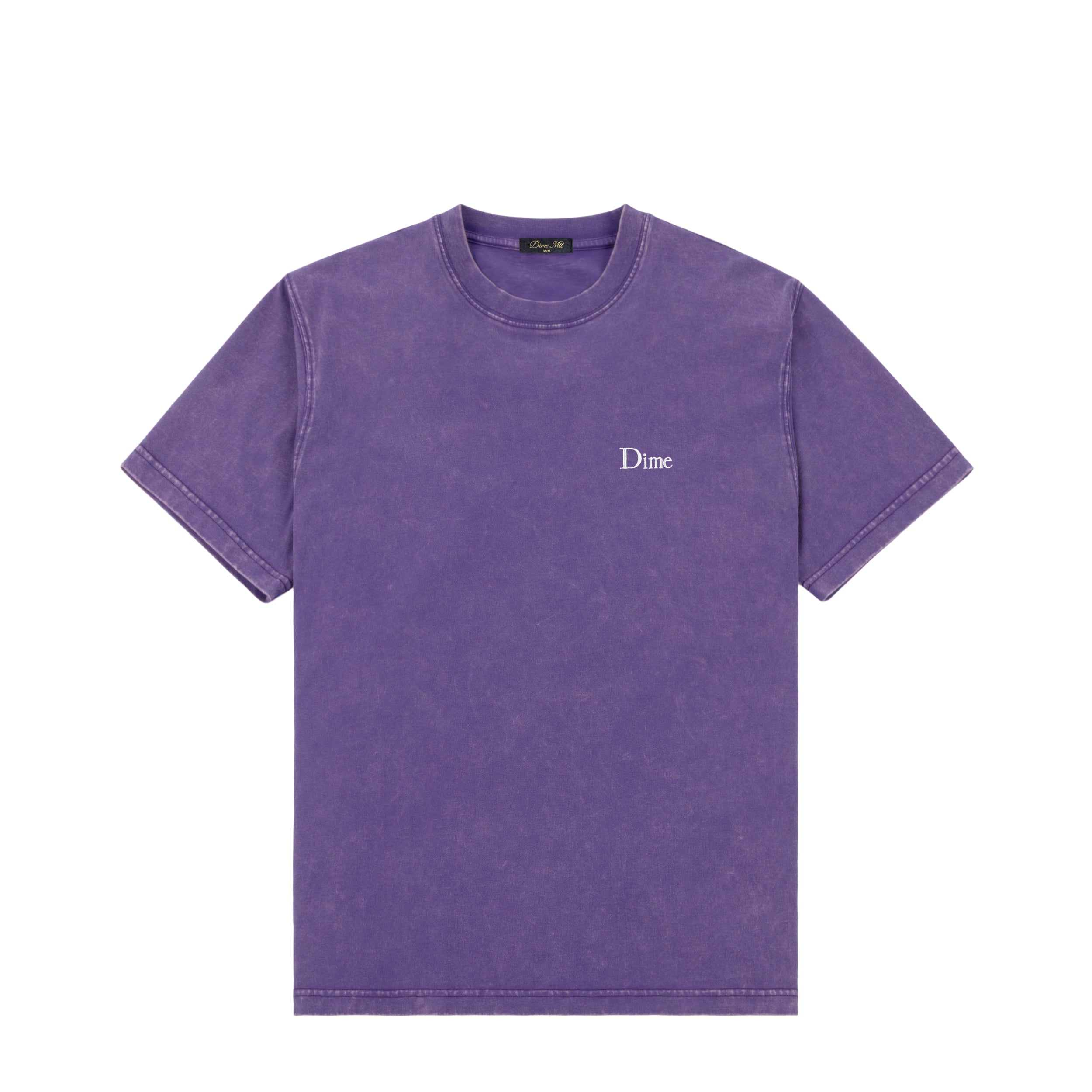 Classic Faded Small Logo T-Shirt