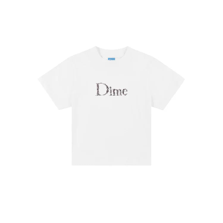 Kids Classic Skull T-Shirt