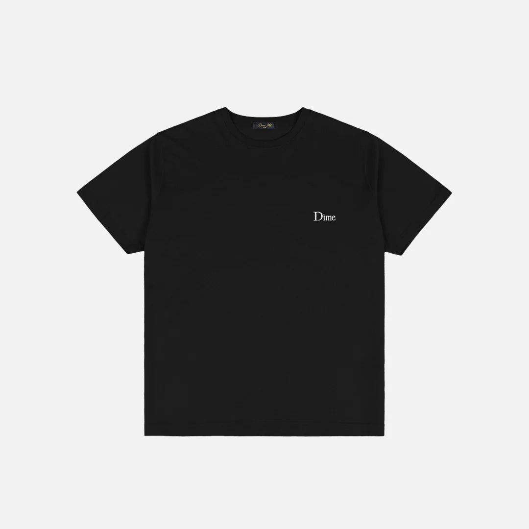 Classic Small Logo T-Shirt