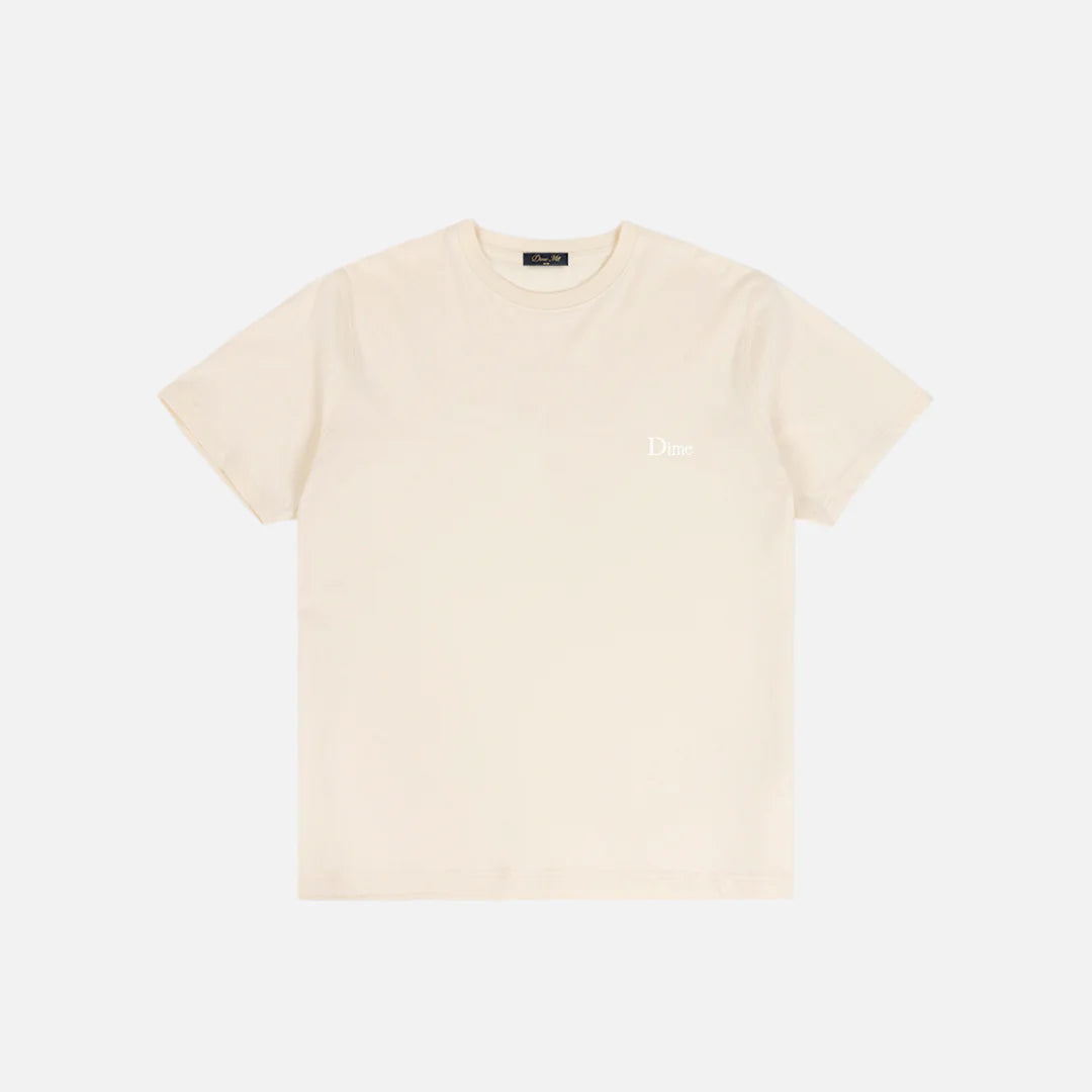 Classic Small Logo T-Shirt