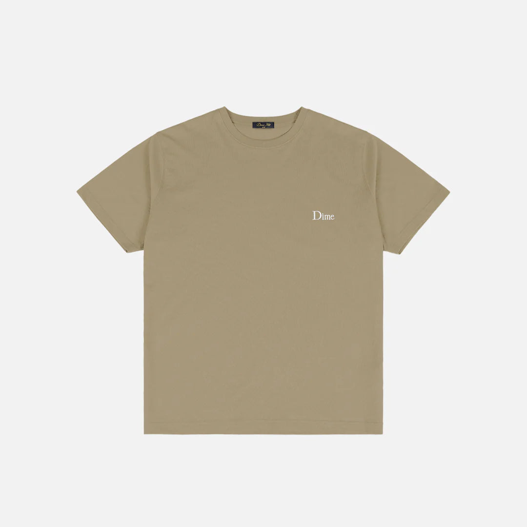 Classic Small Logo T-Shirt