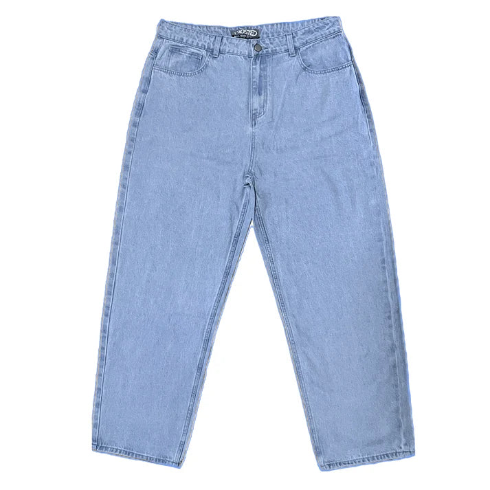 Wavy Pants