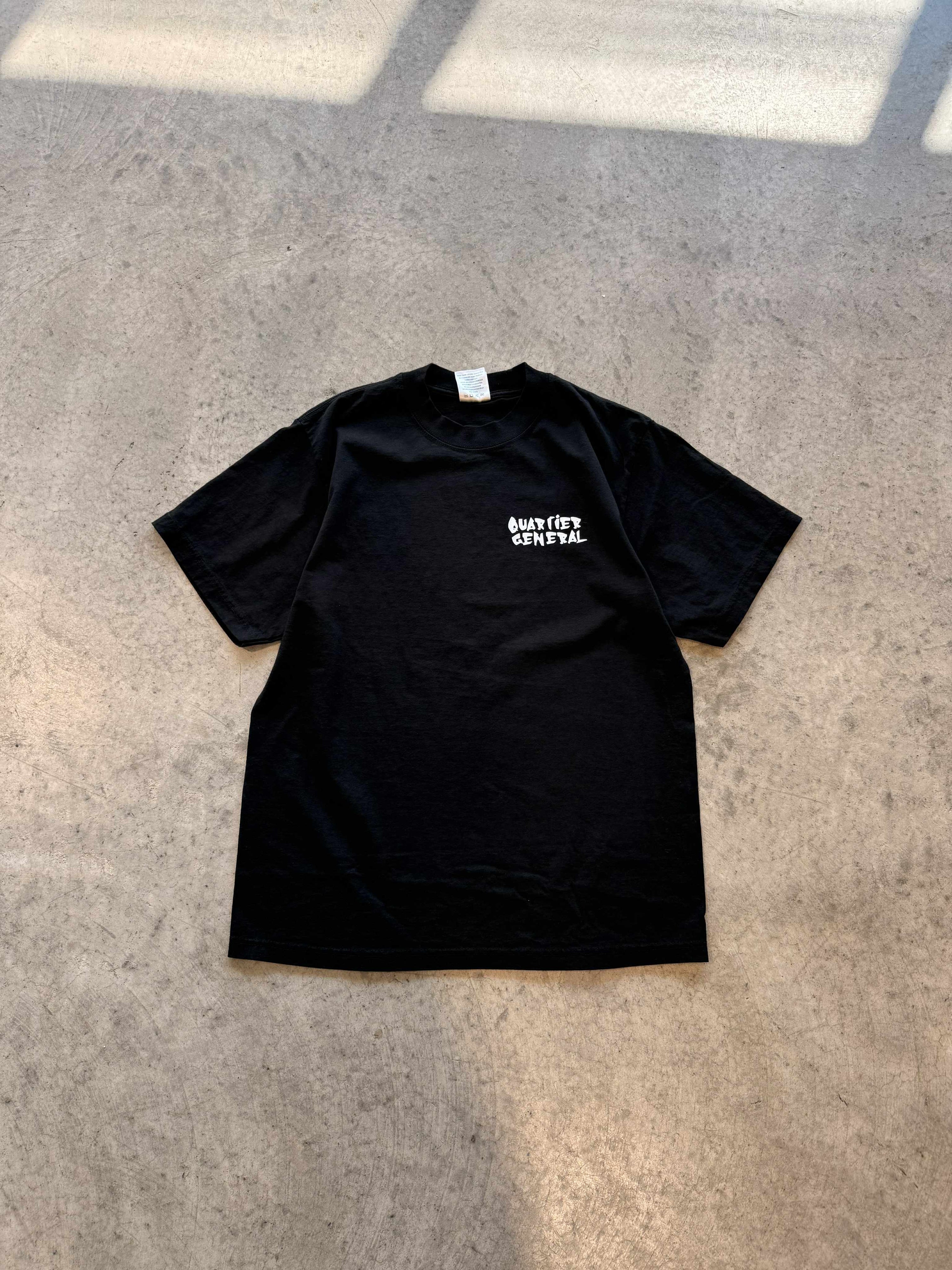 Bad Boy Club T-Shirt