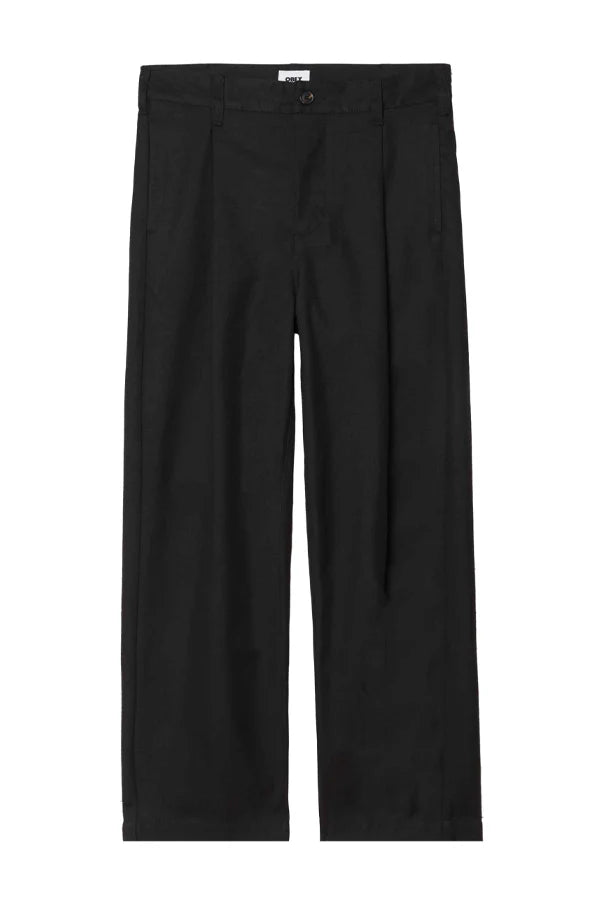 Armel Pleated Pant