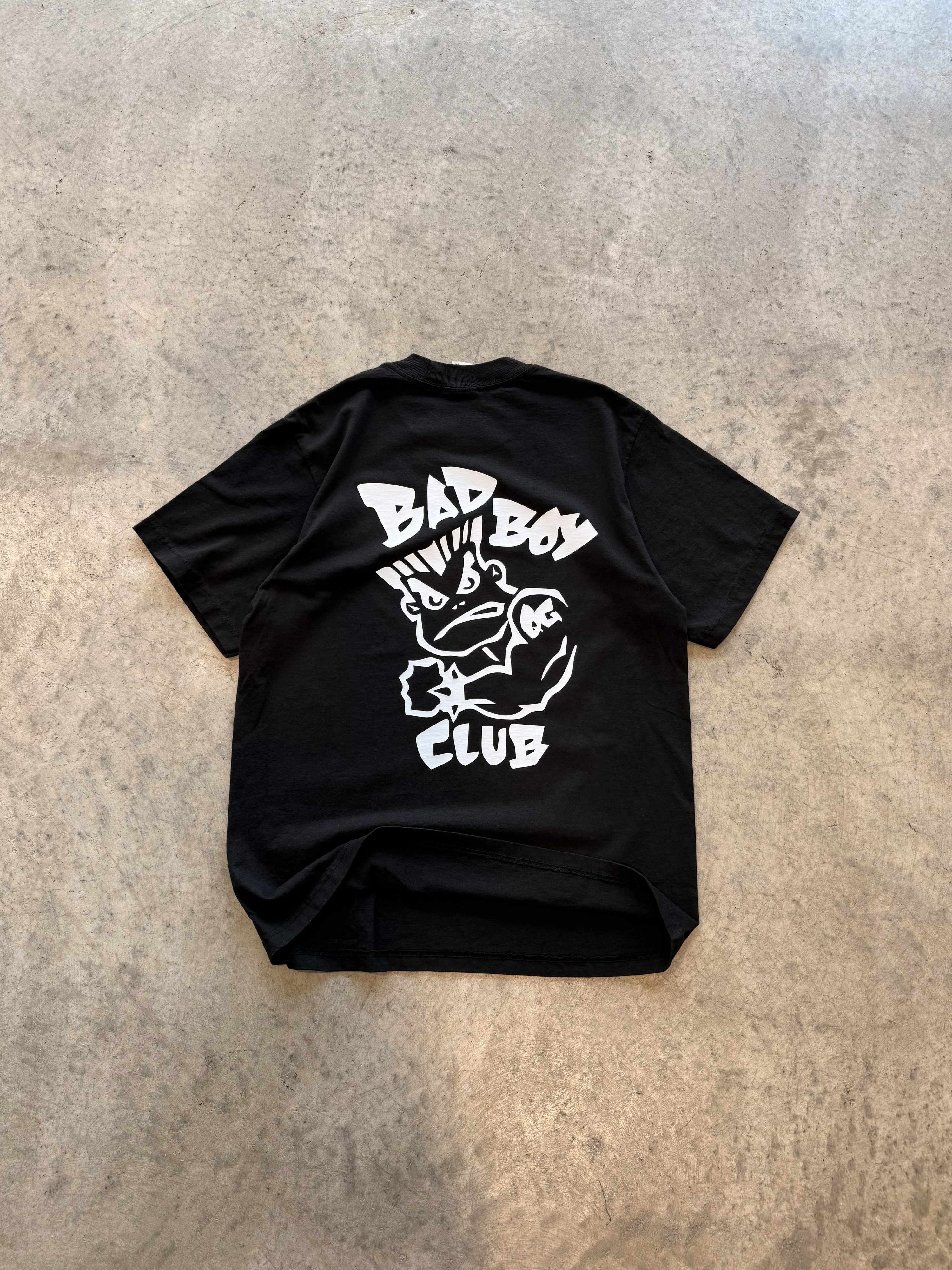 Bad Boy Club T-Shirt