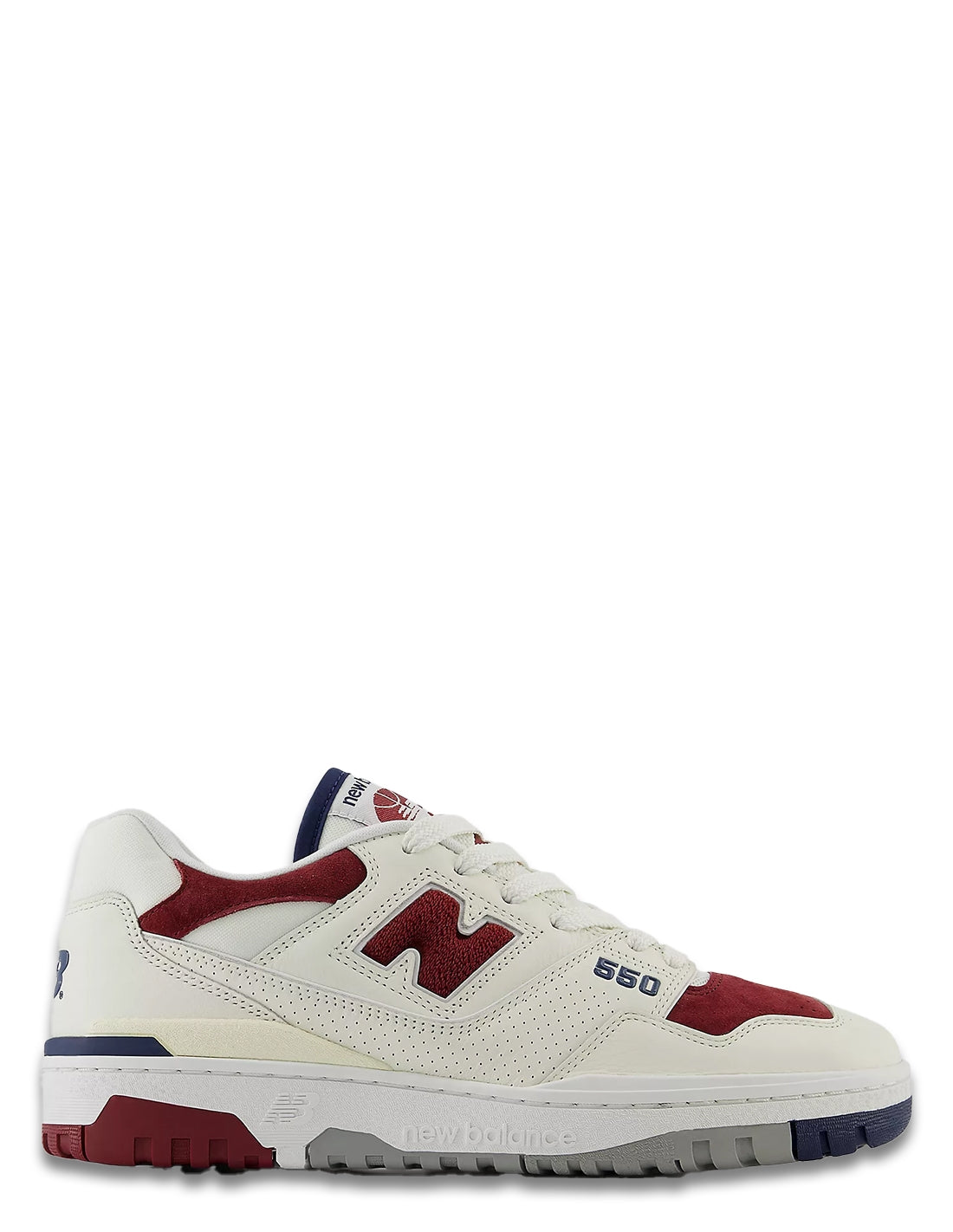 New Balance 550